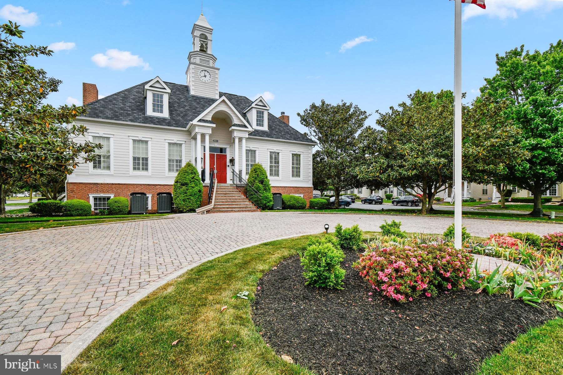 PAYNTERS MILL - Residential