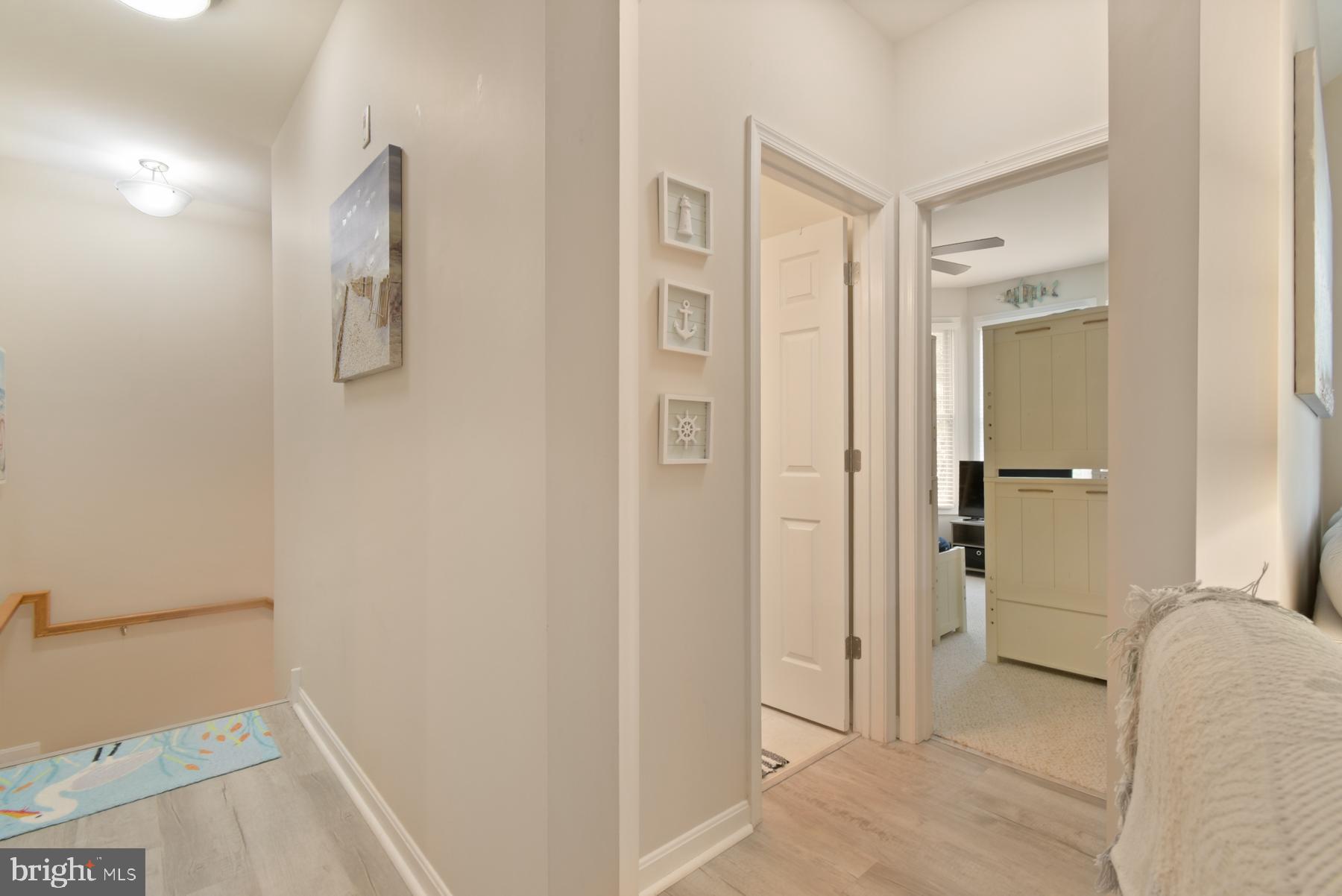 PAYNTERS MILL - Residential