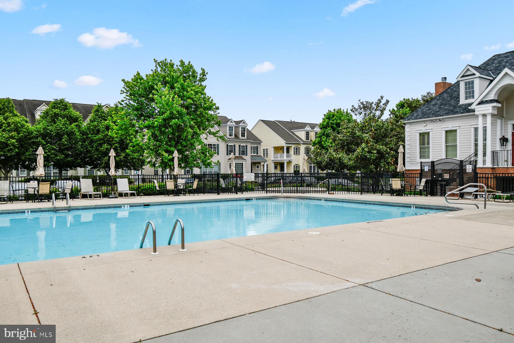 PAYNTERS MILL - Residential