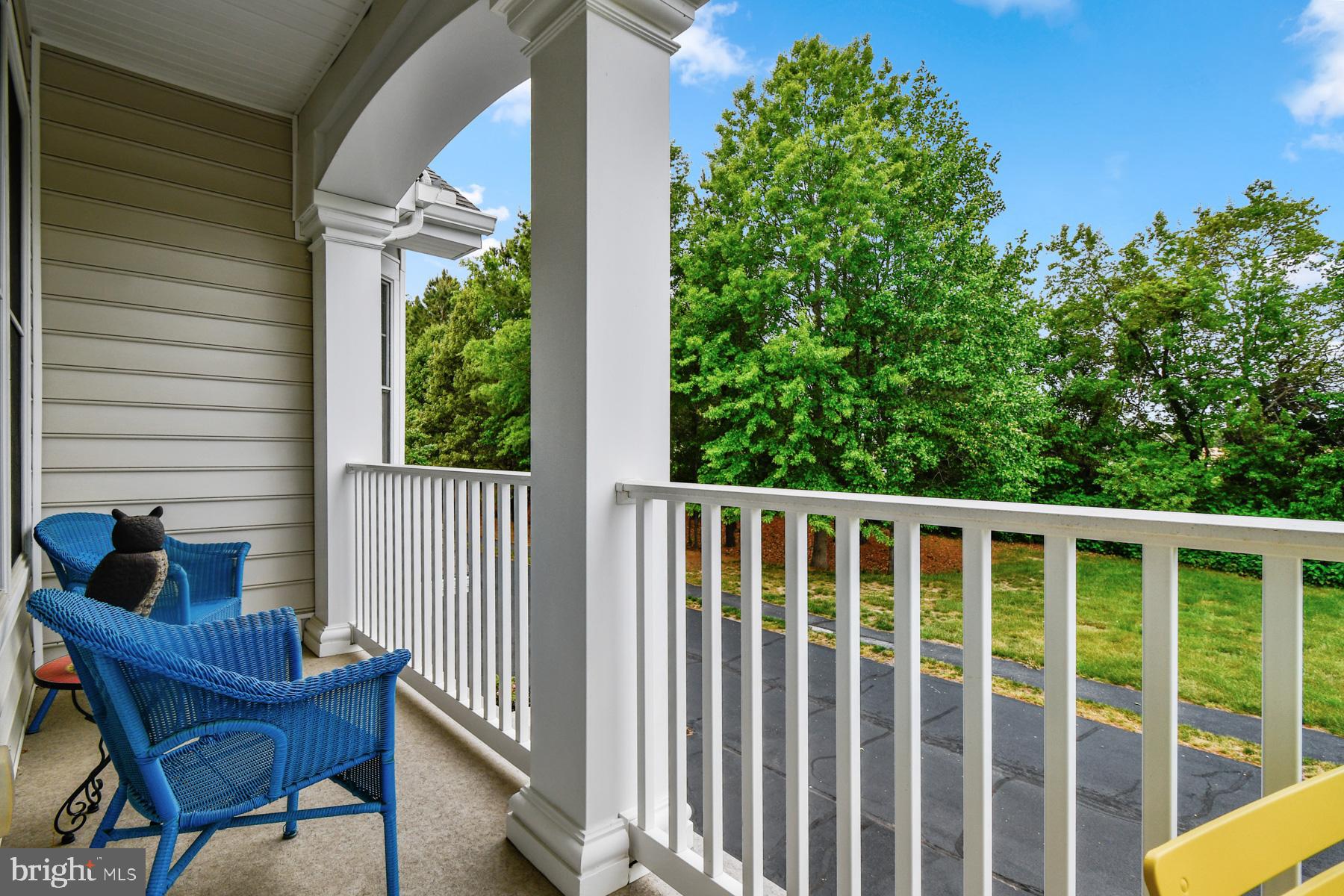 PAYNTERS MILL - Residential