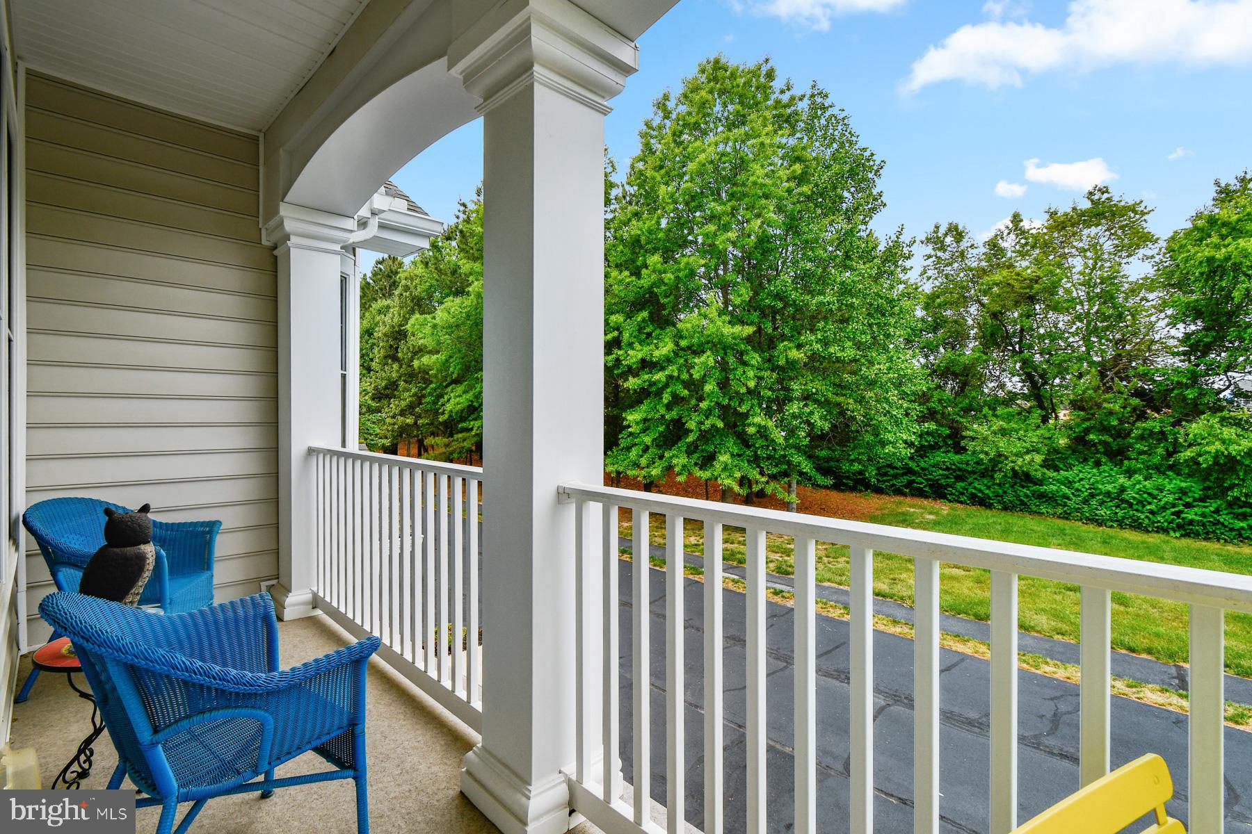 PAYNTERS MILL - Residential