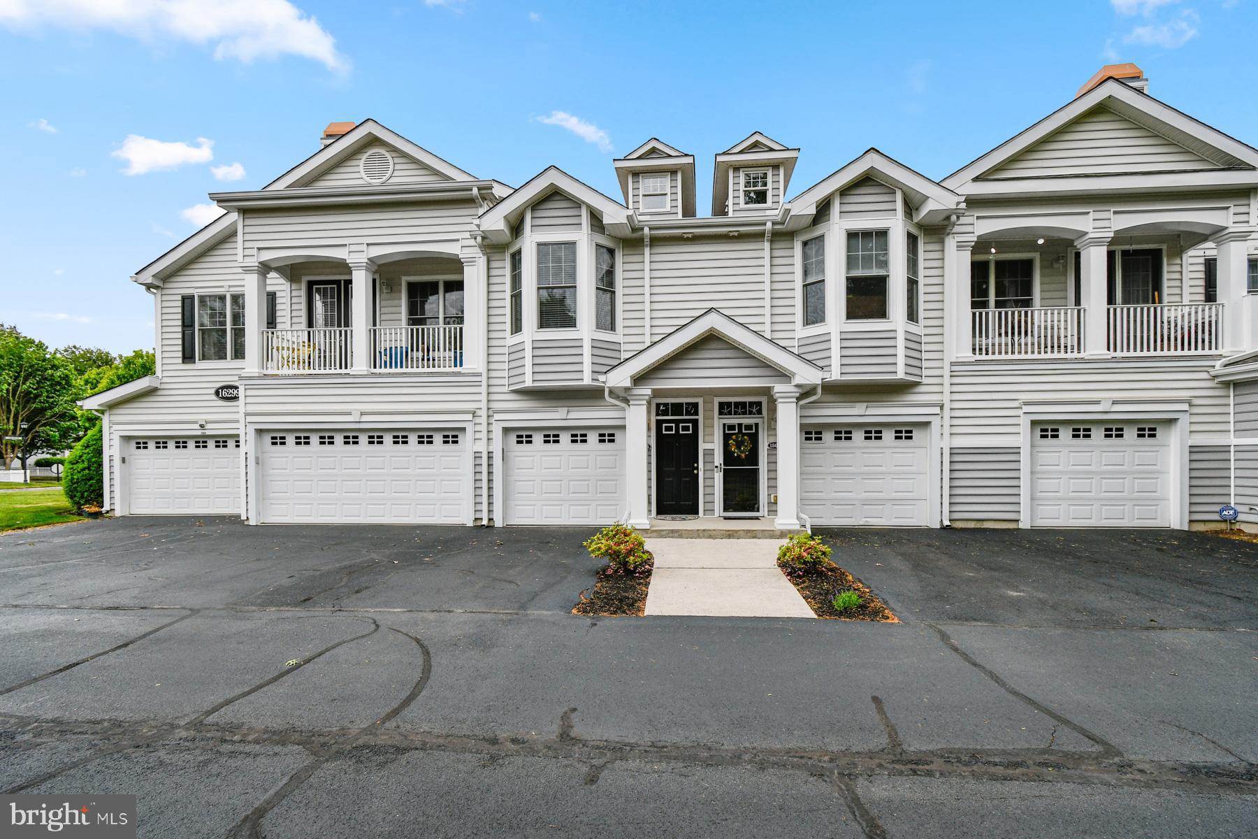 PAYNTERS MILL - Residential