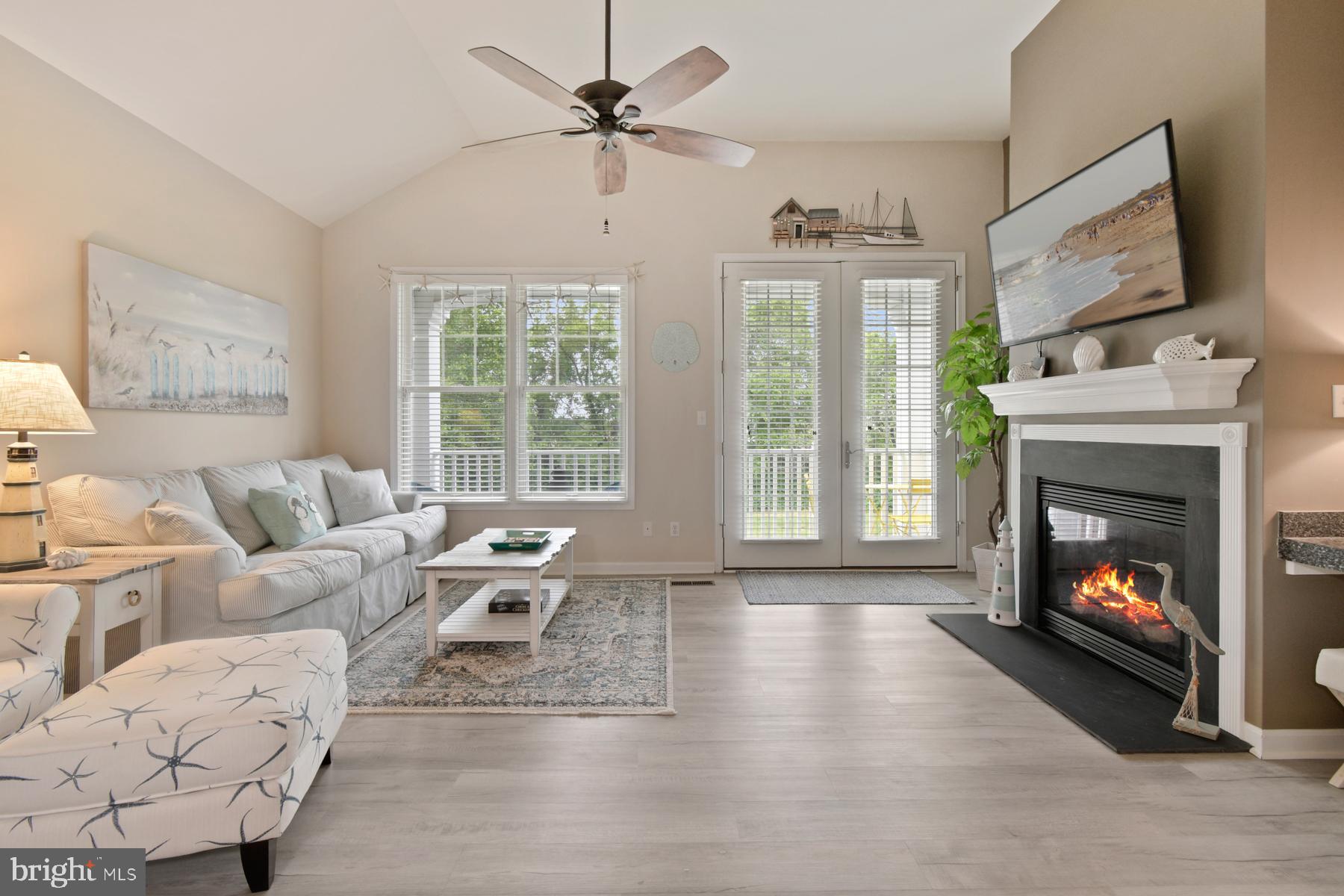 PAYNTERS MILL - Residential