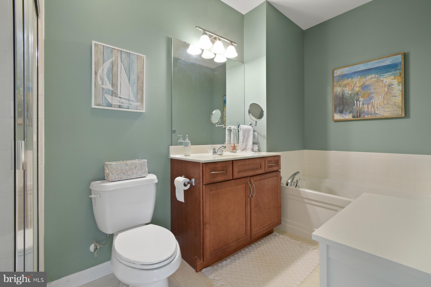 PAYNTERS MILL - Residential
