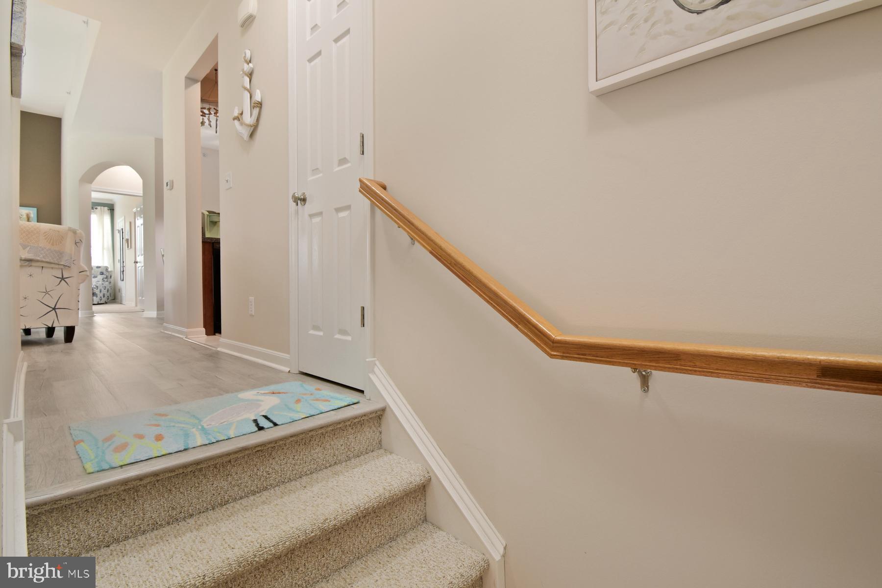 PAYNTERS MILL - Residential