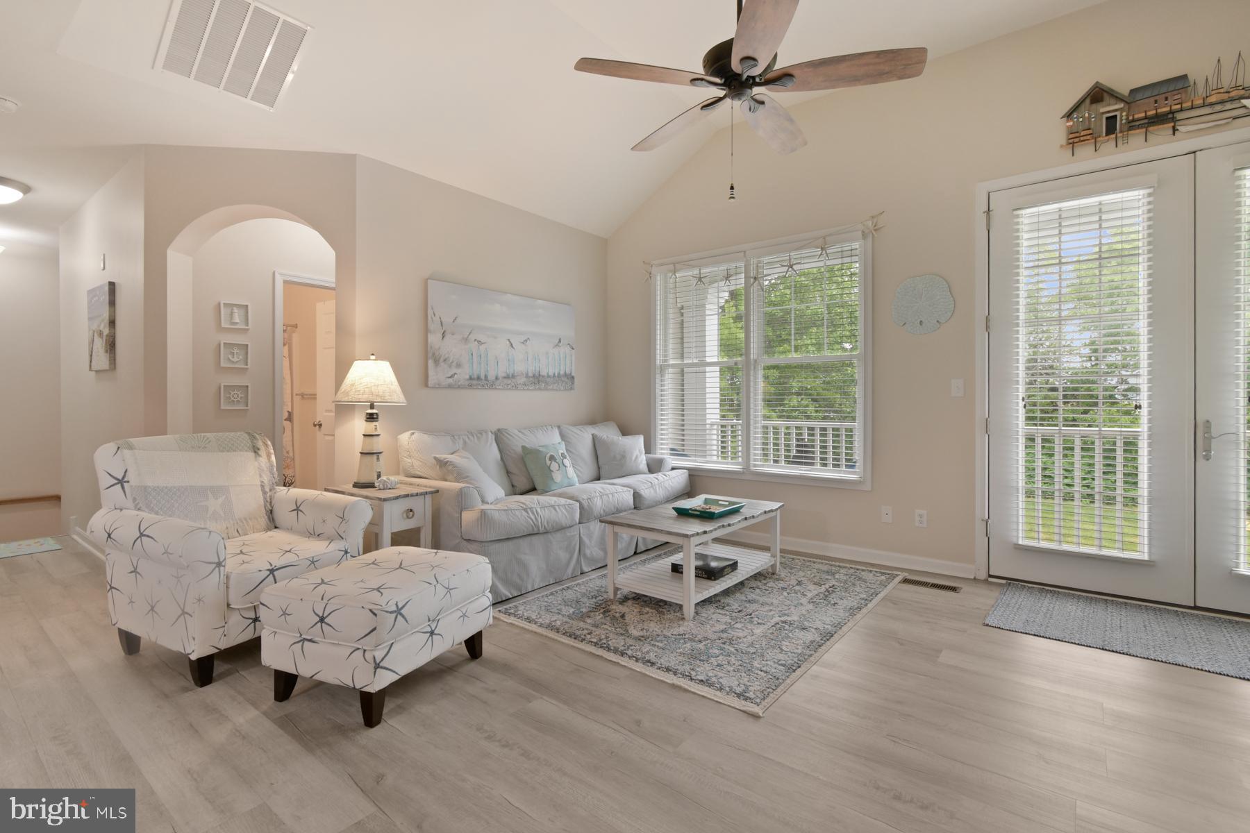 PAYNTERS MILL - Residential