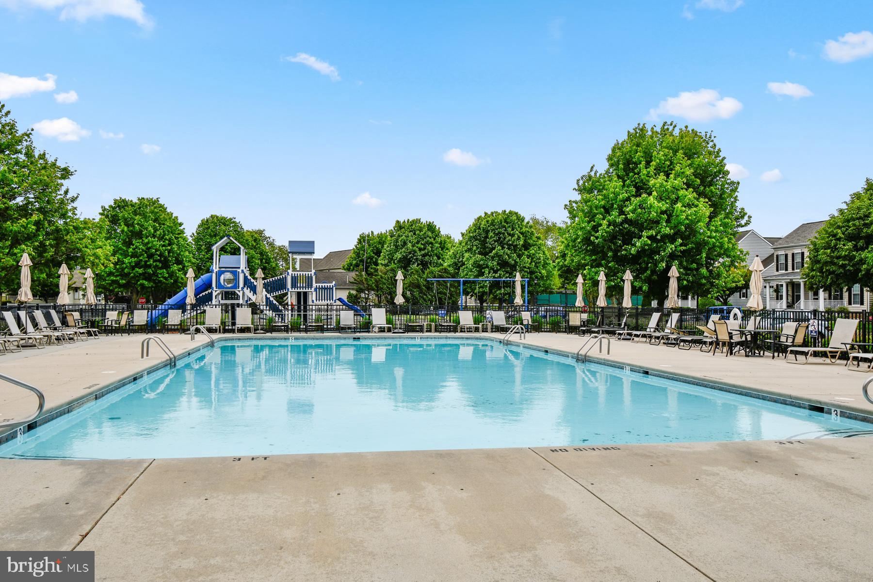 PAYNTERS MILL - Residential
