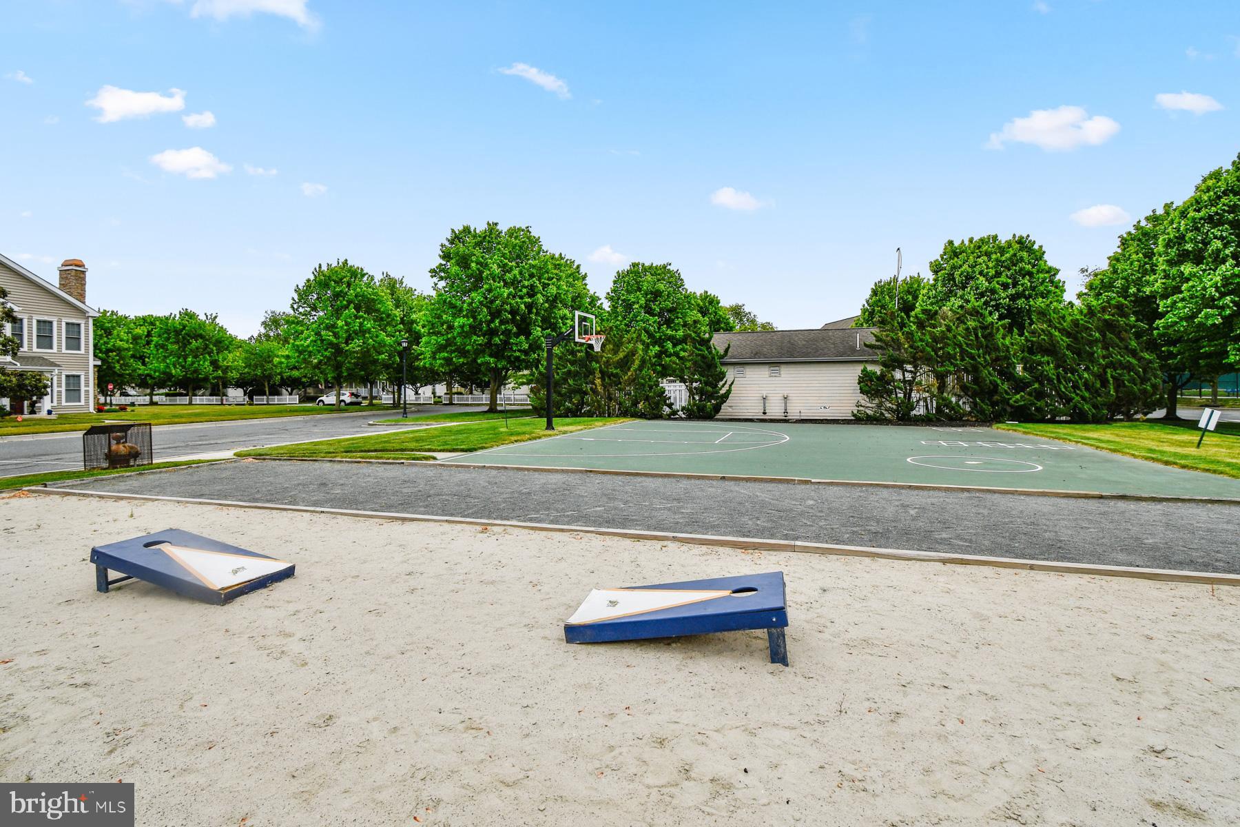 PAYNTERS MILL - Residential