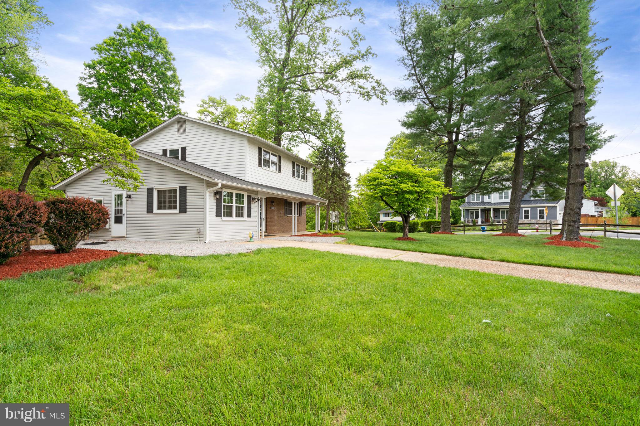 KINGS PARK - Residential Lease