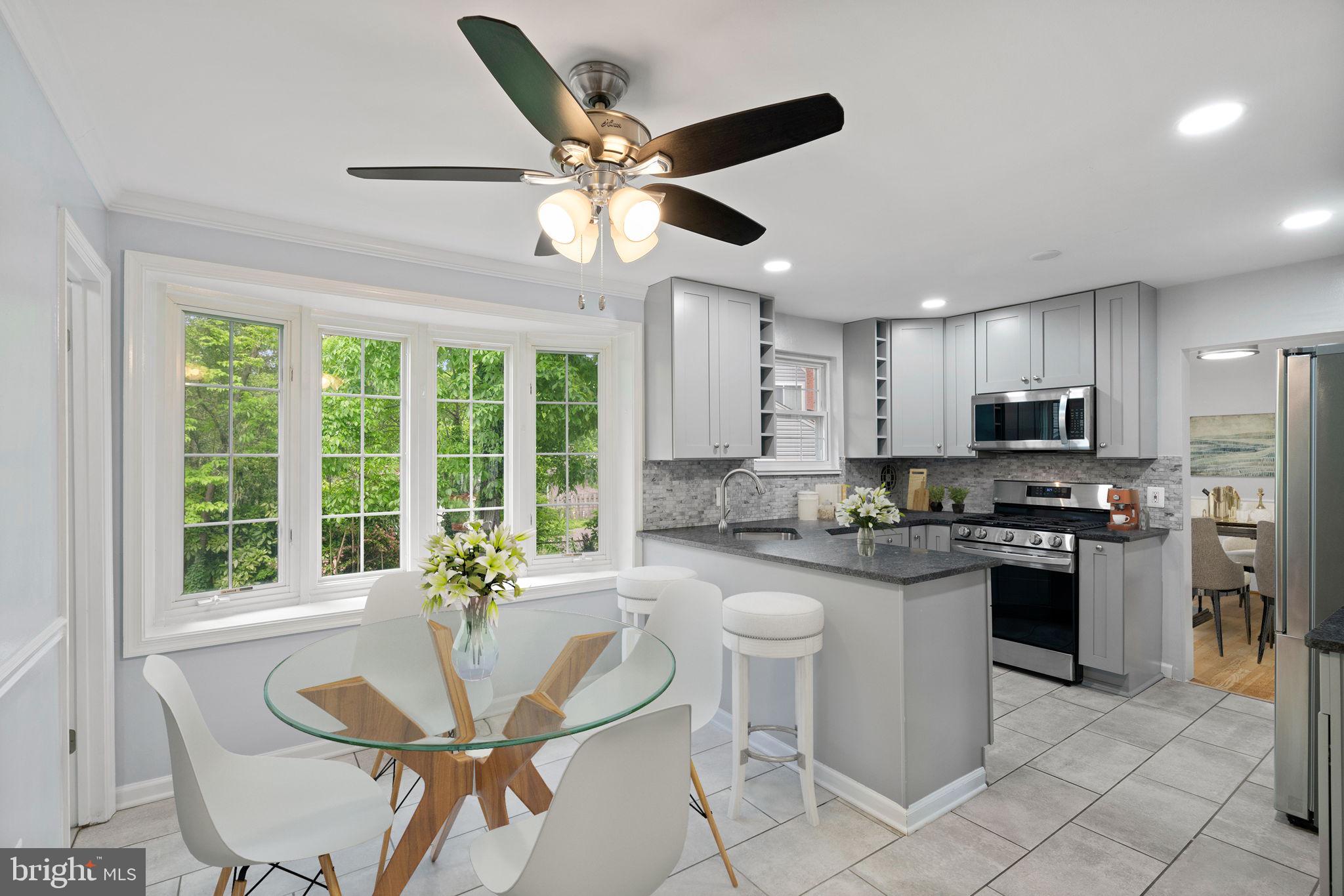 KINGS PARK - Residential Lease