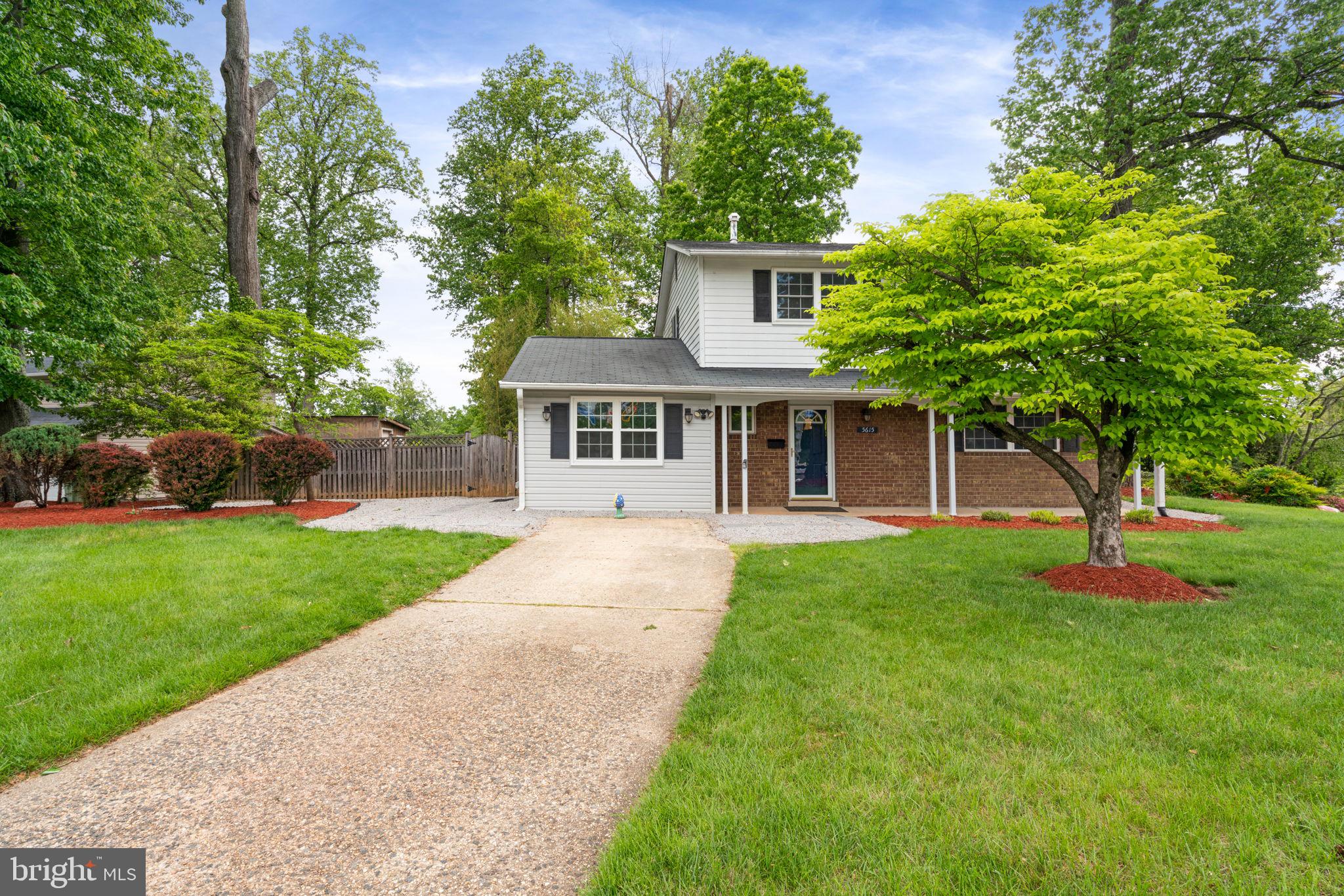 KINGS PARK - Residential Lease