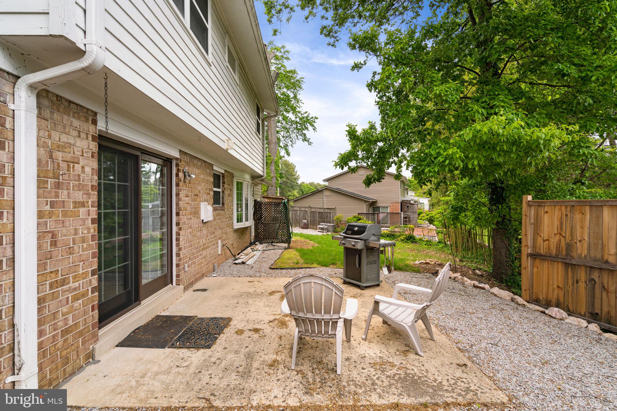 KINGS PARK - Residential Lease