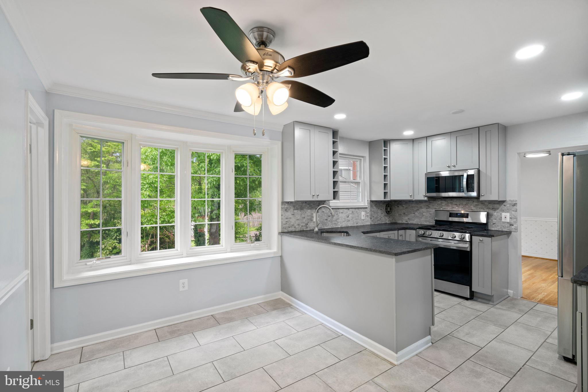 KINGS PARK - Residential Lease