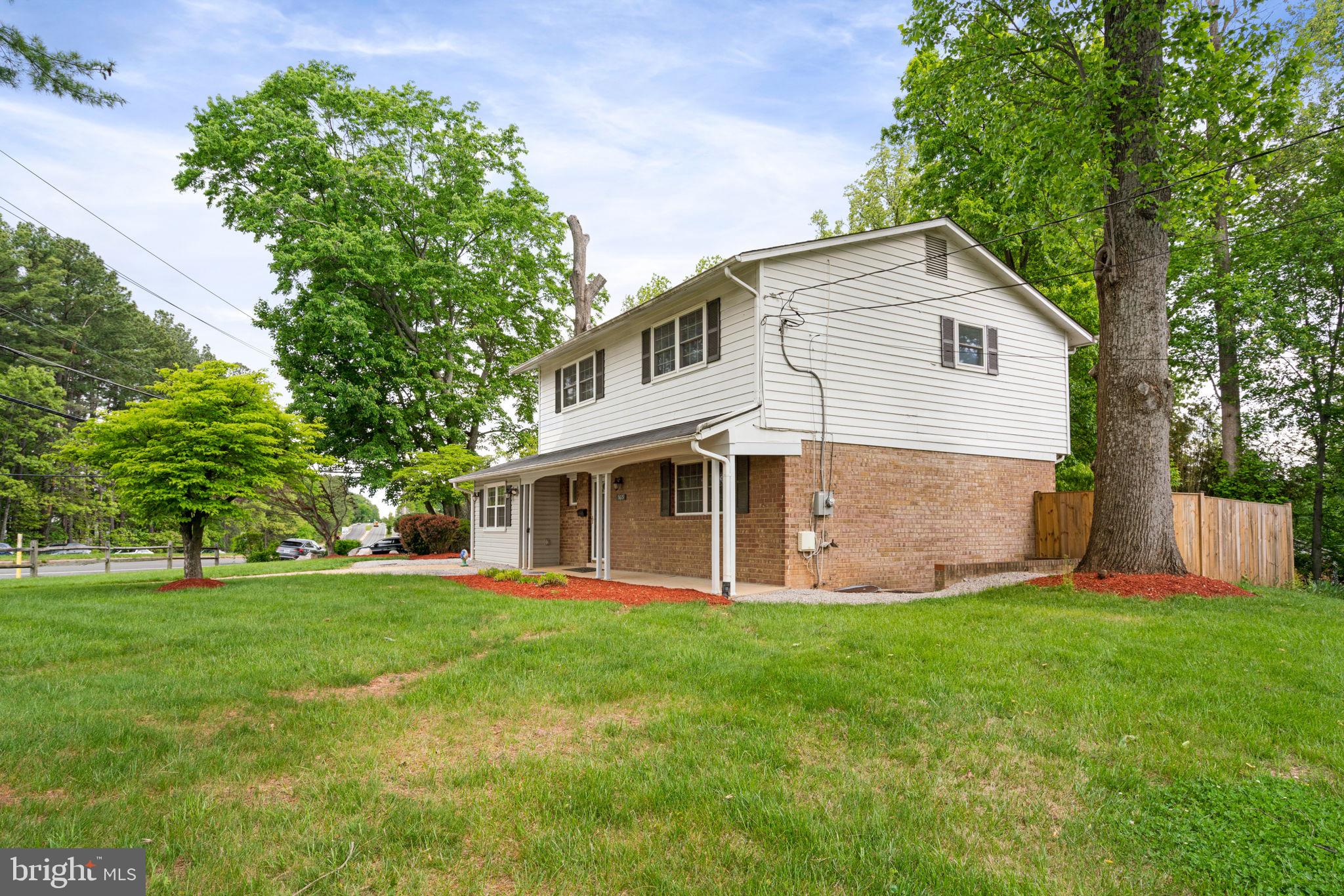 KINGS PARK - Residential Lease