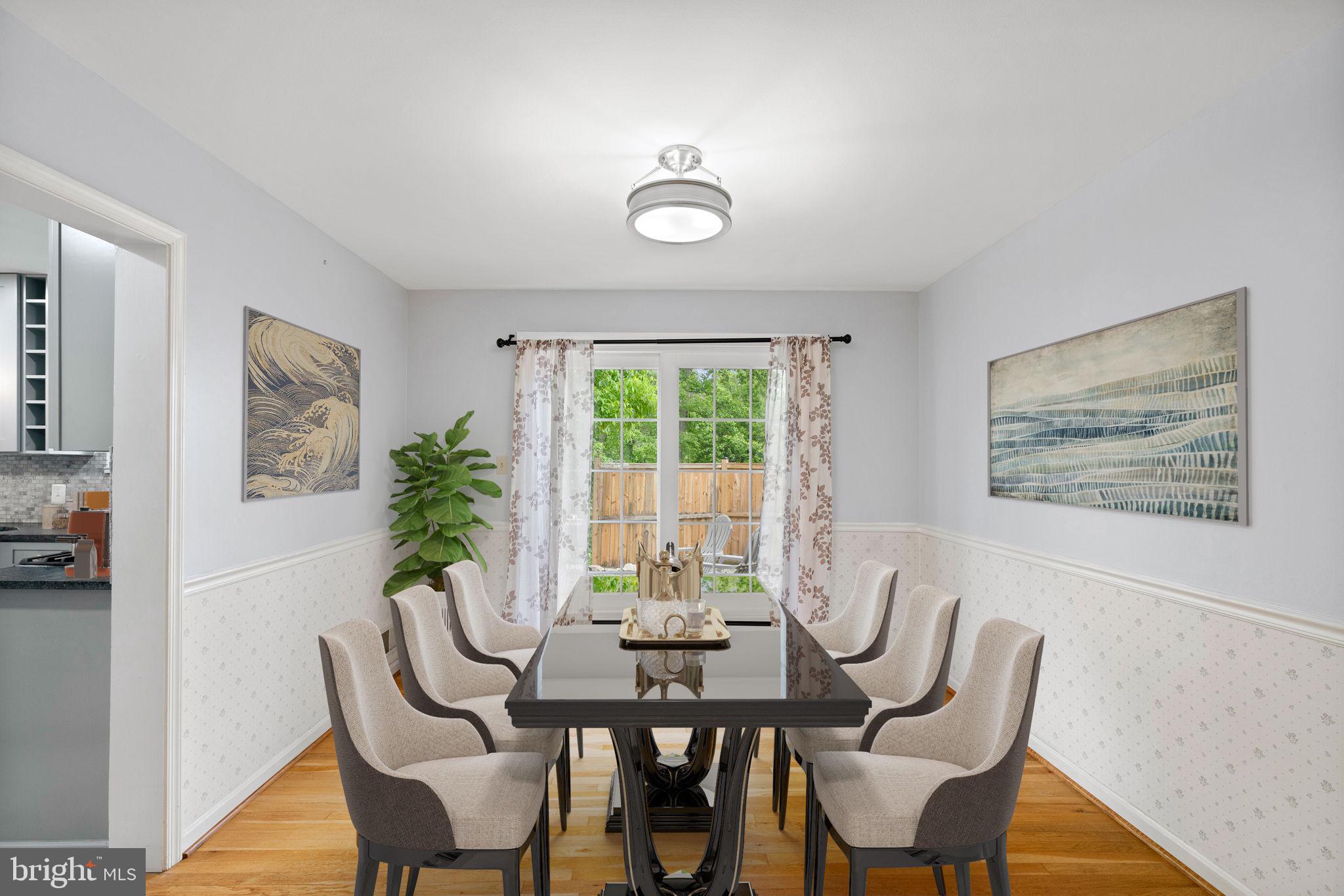 KINGS PARK - Residential Lease