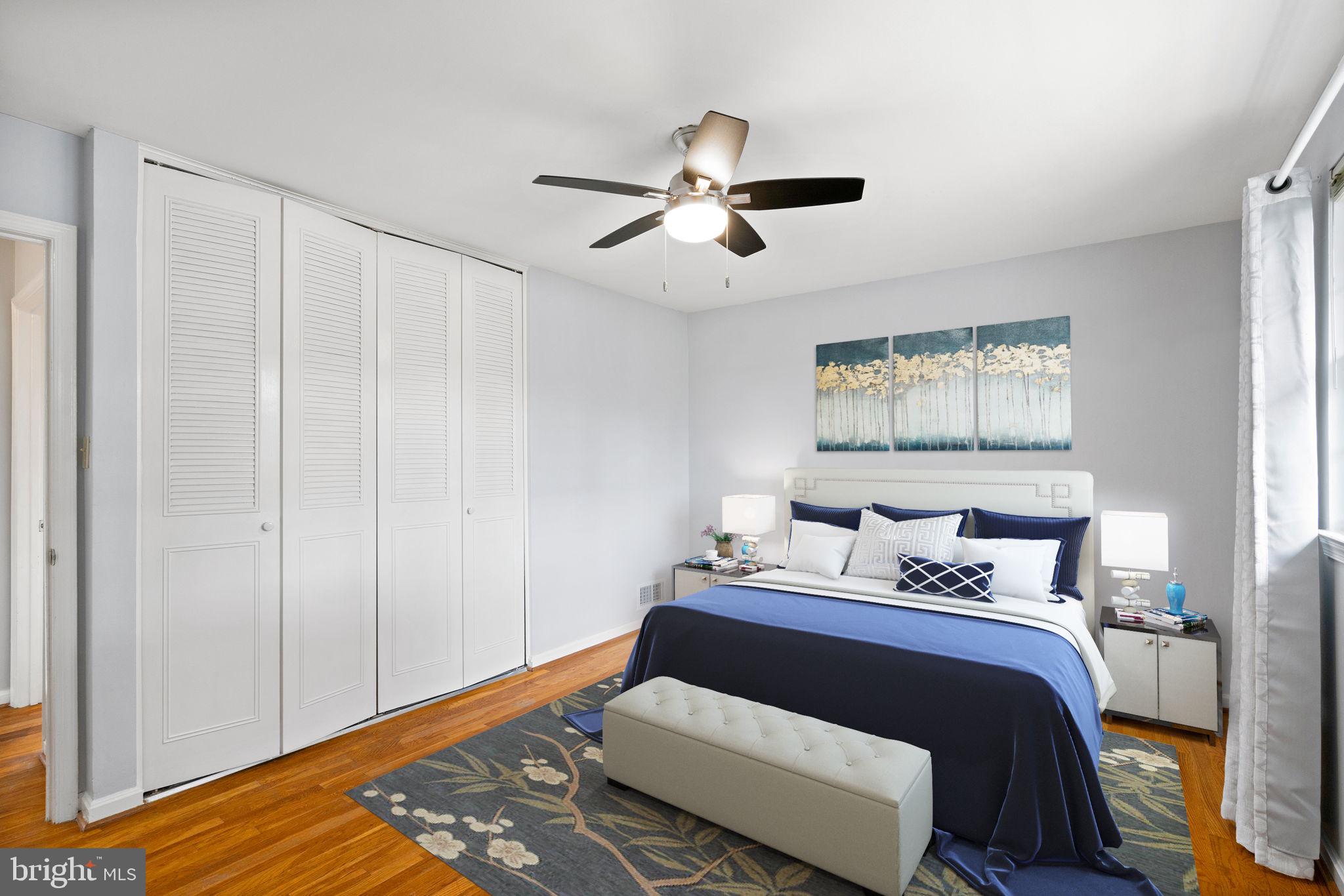 KINGS PARK - Residential Lease