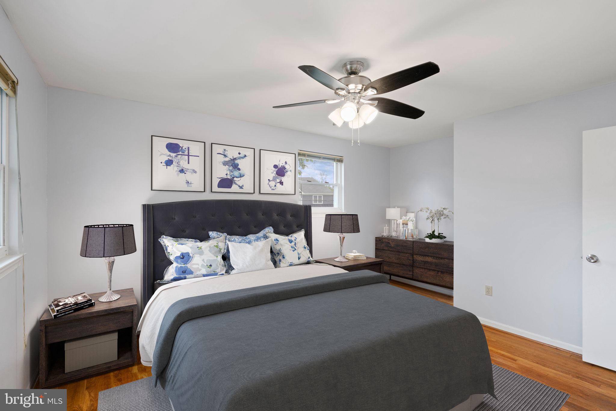 KINGS PARK - Residential Lease