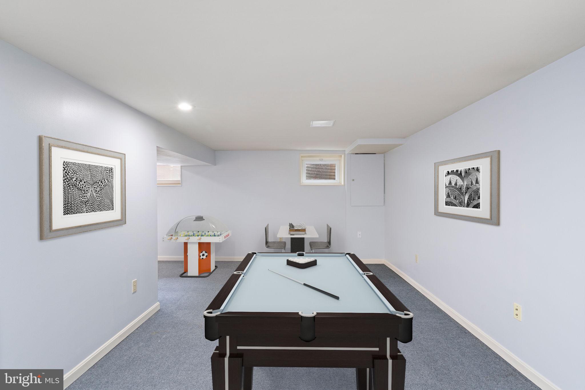 KINGS PARK - Residential Lease