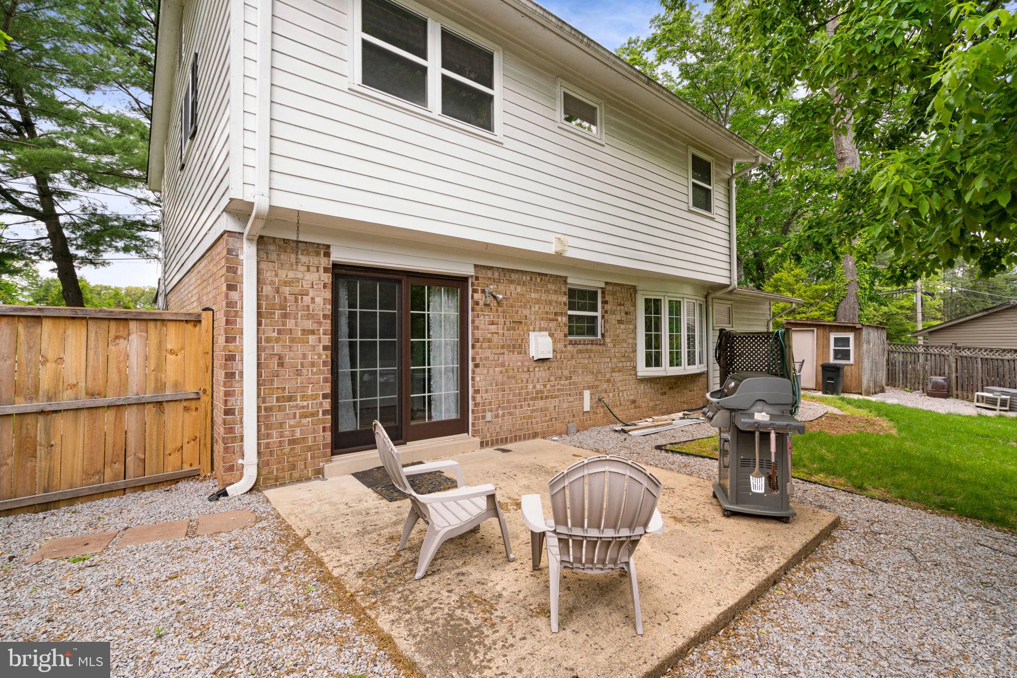 KINGS PARK - Residential Lease