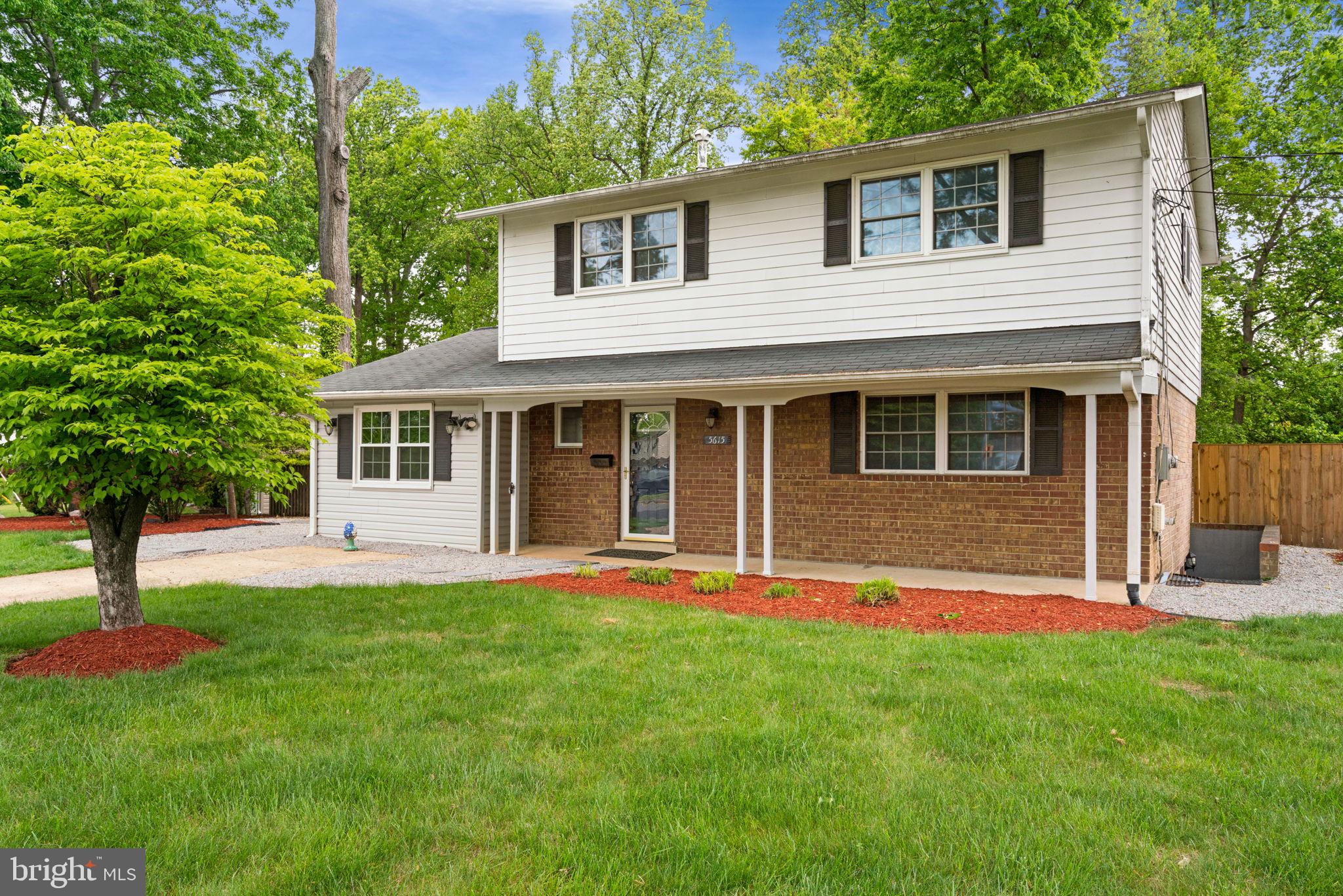 KINGS PARK - Residential Lease