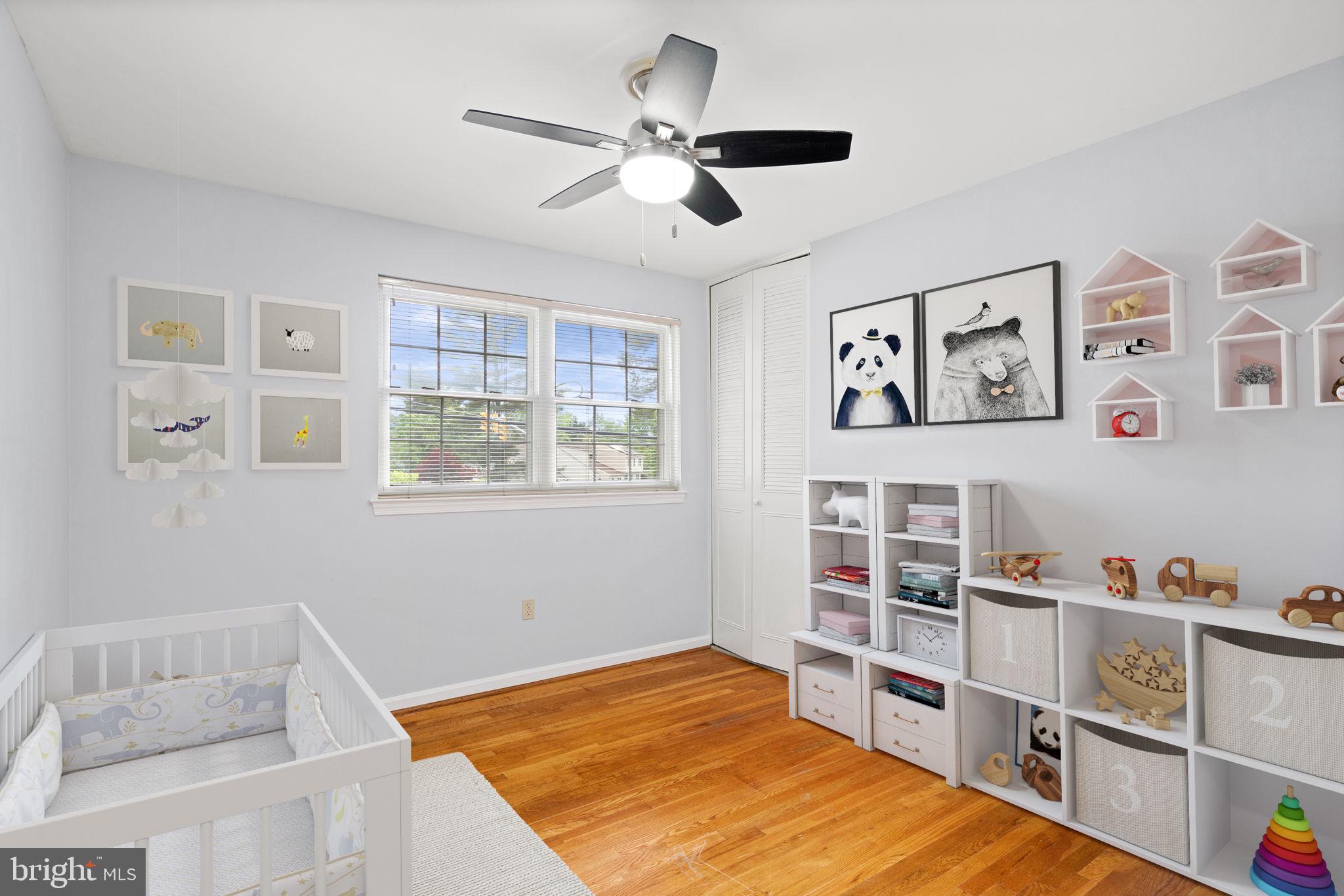 KINGS PARK - Residential Lease