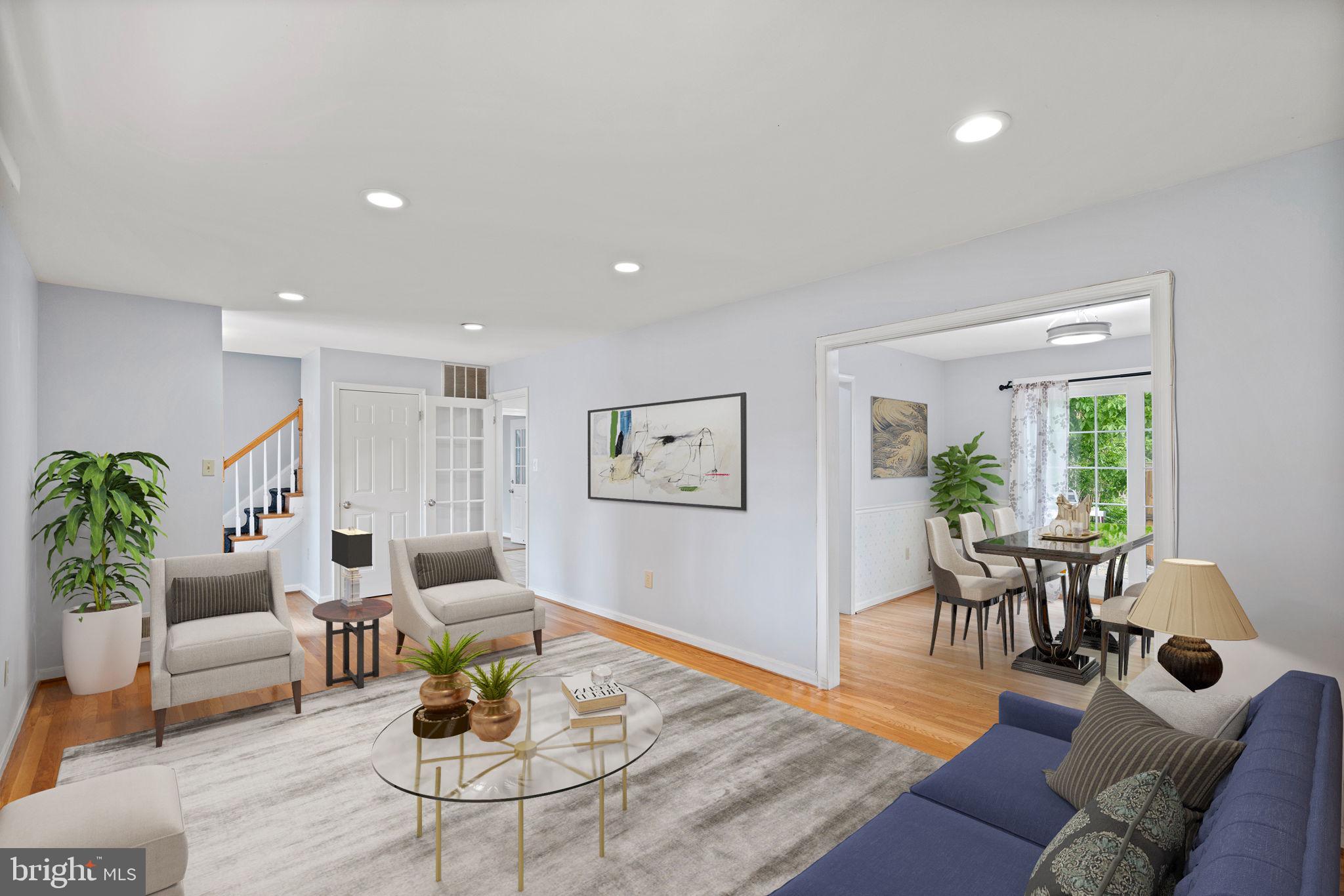 KINGS PARK - Residential Lease