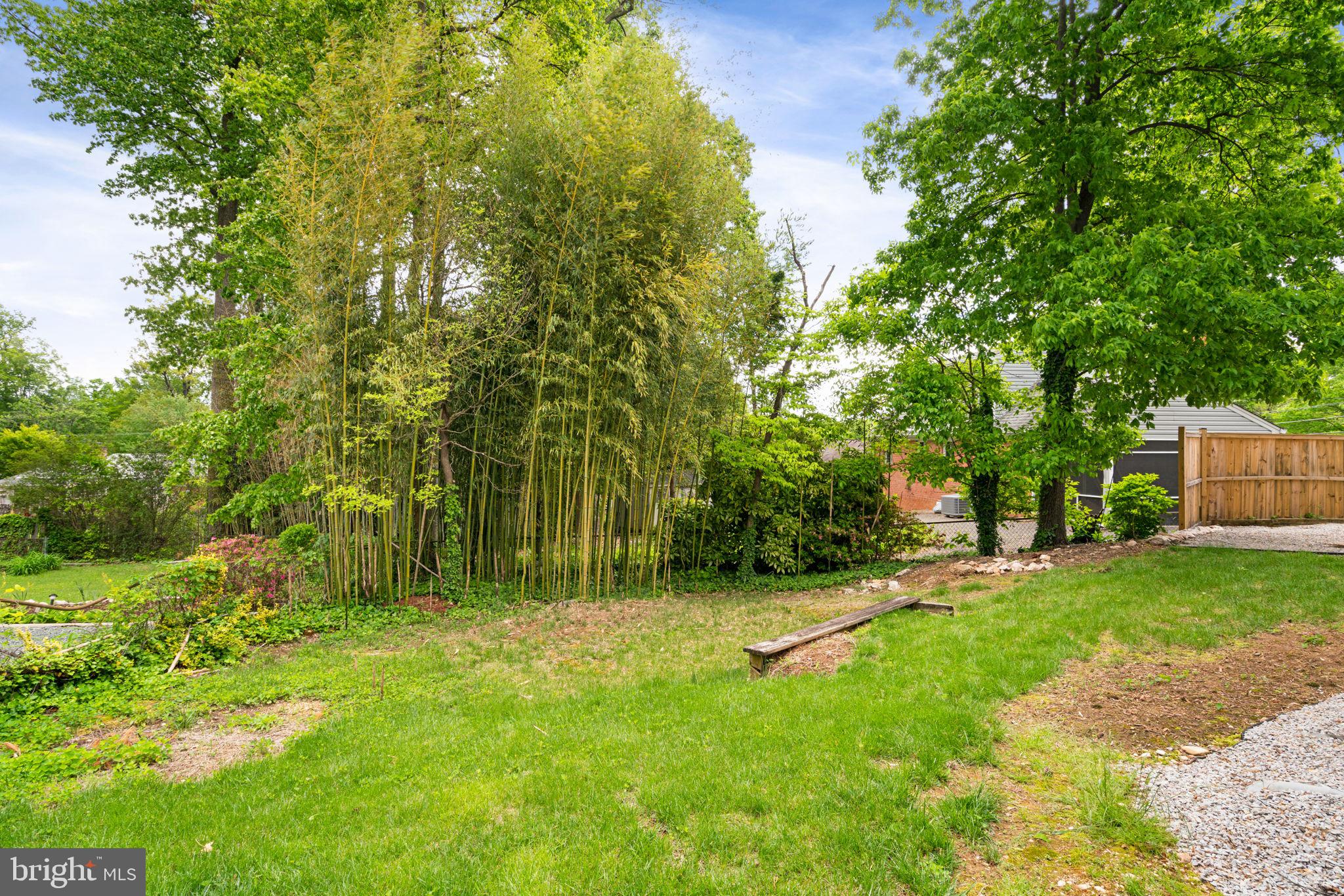 KINGS PARK - Residential Lease