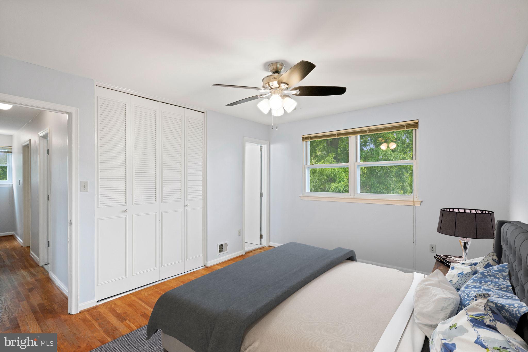 KINGS PARK - Residential Lease