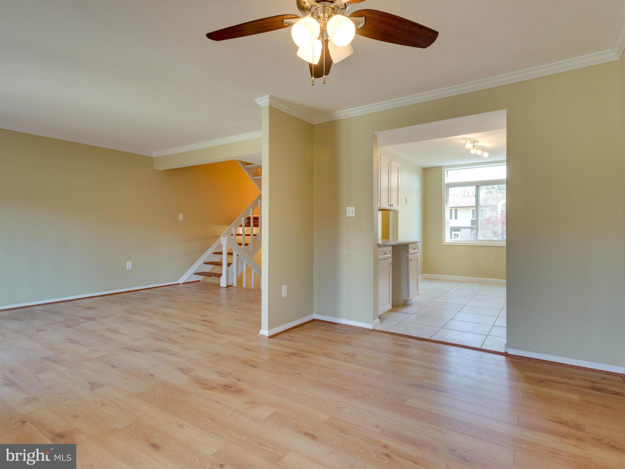 LAKE RIDGE - Residential