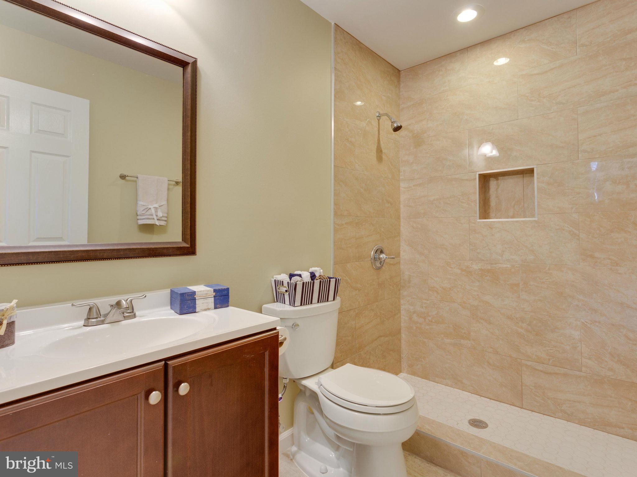 LAKE RIDGE - Residential