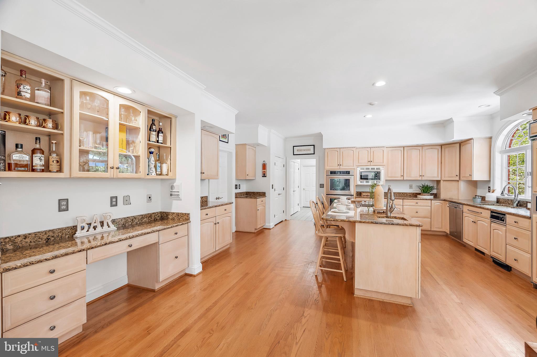 LAURELFORD - Residential