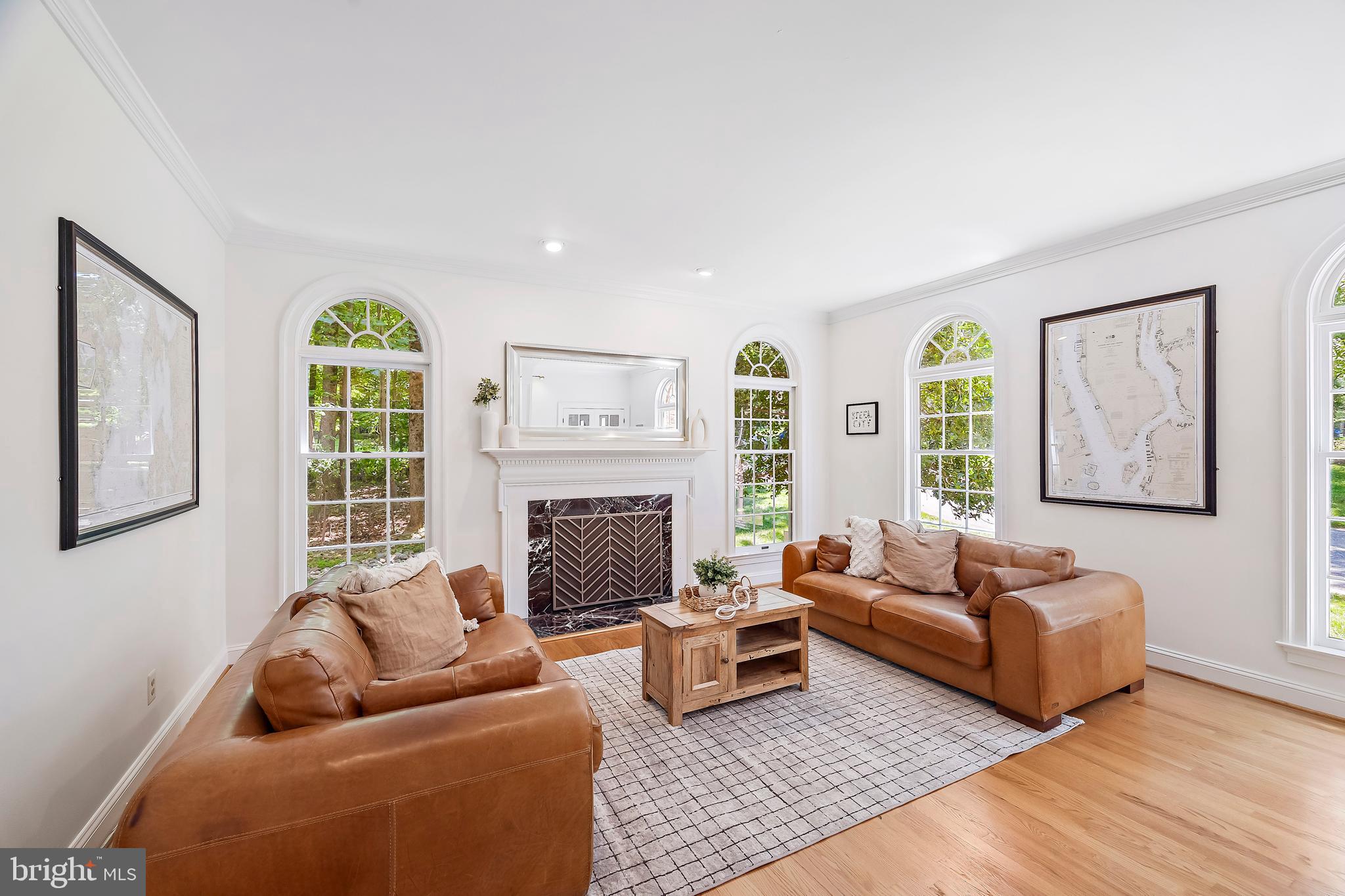 LAURELFORD - Residential