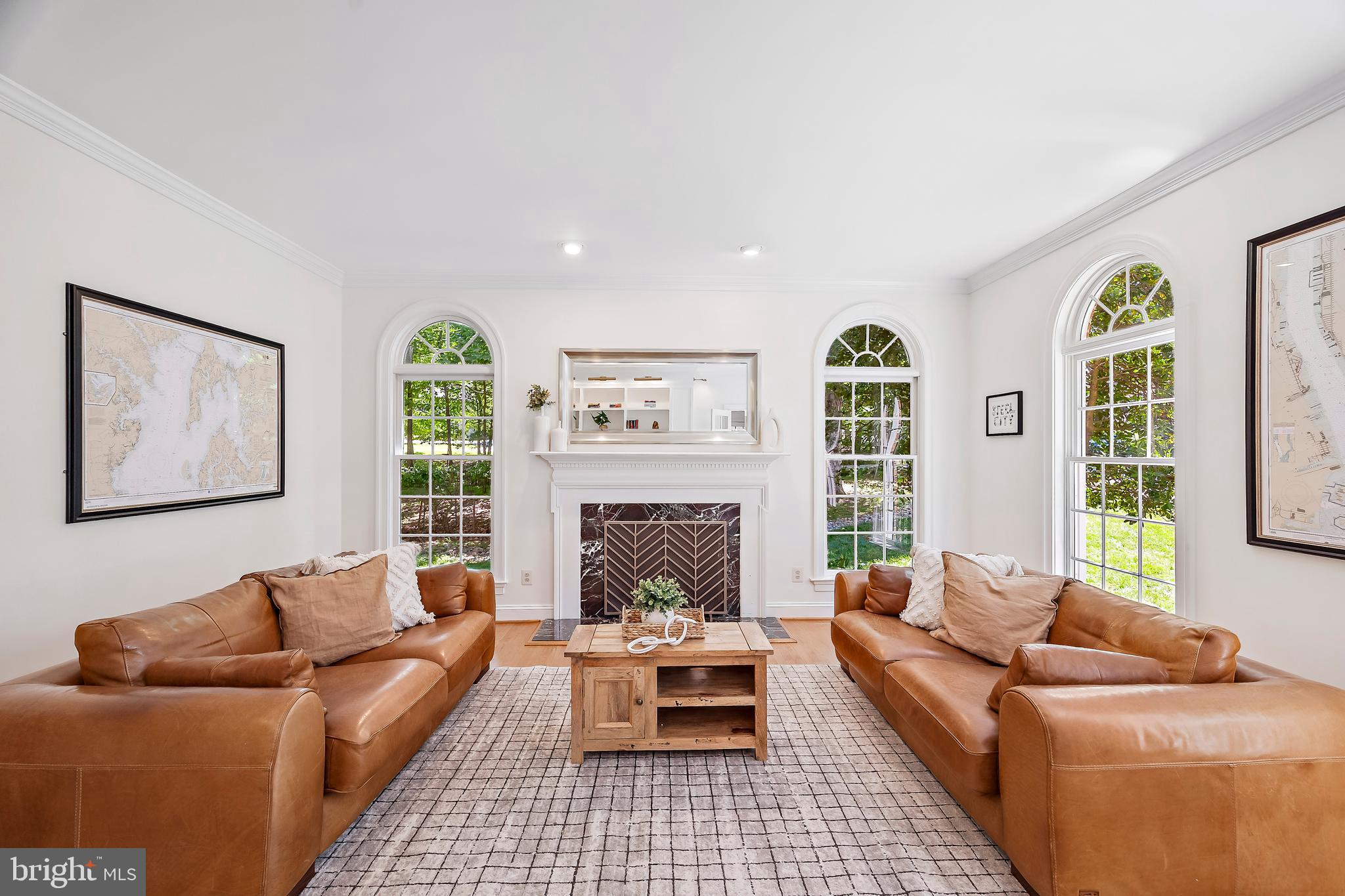 LAURELFORD - Residential