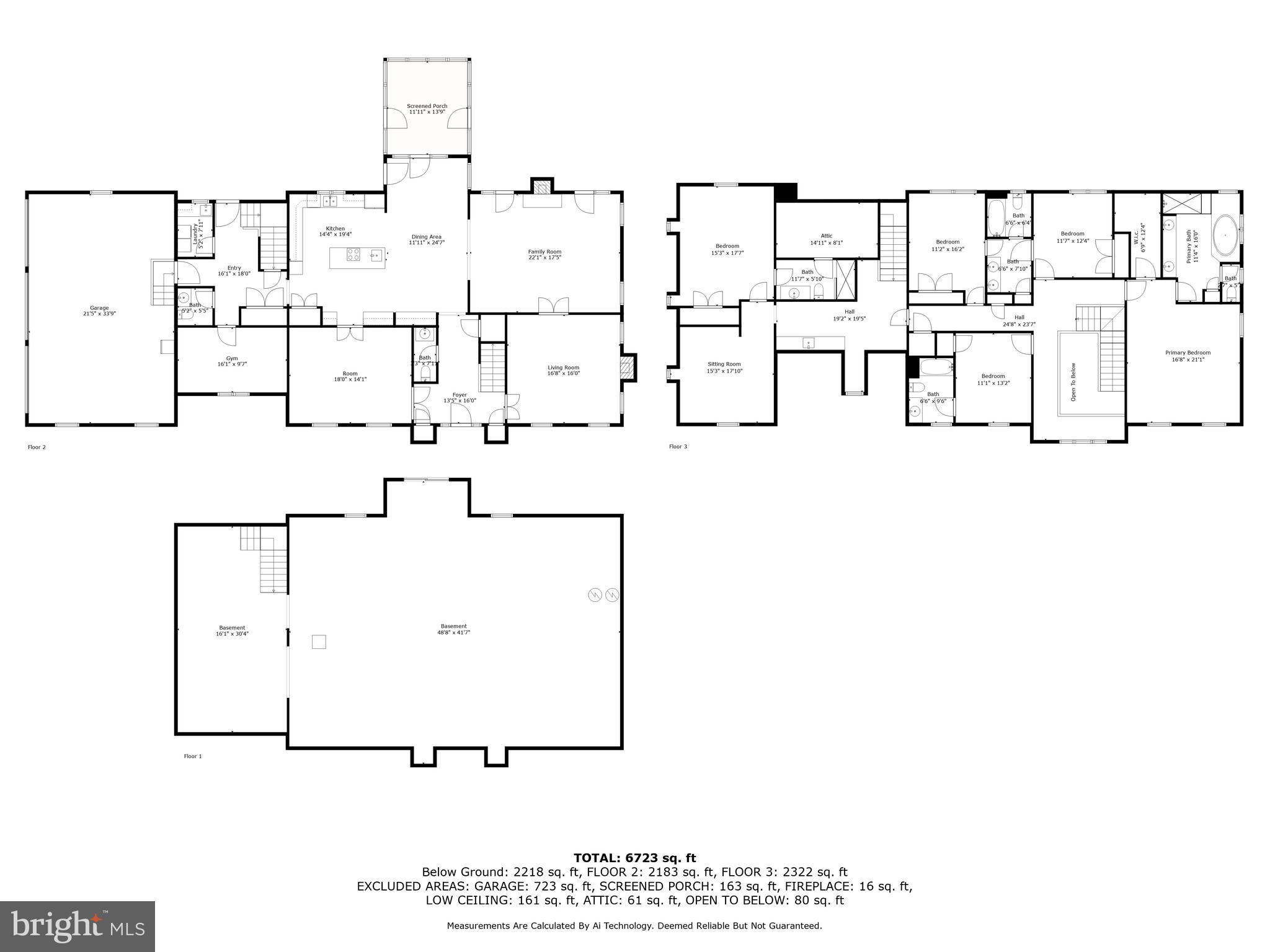 LAURELFORD - Residential