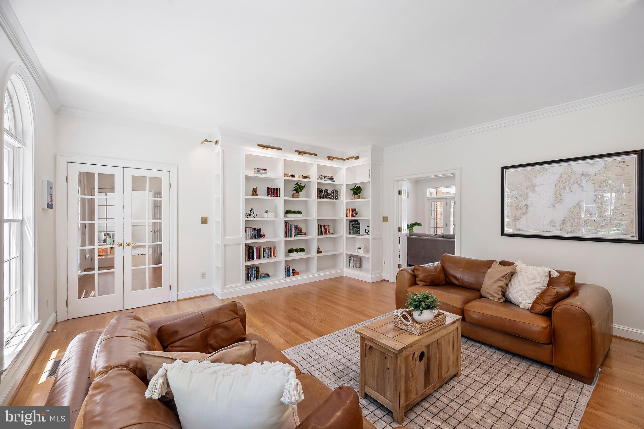 LAURELFORD - Residential