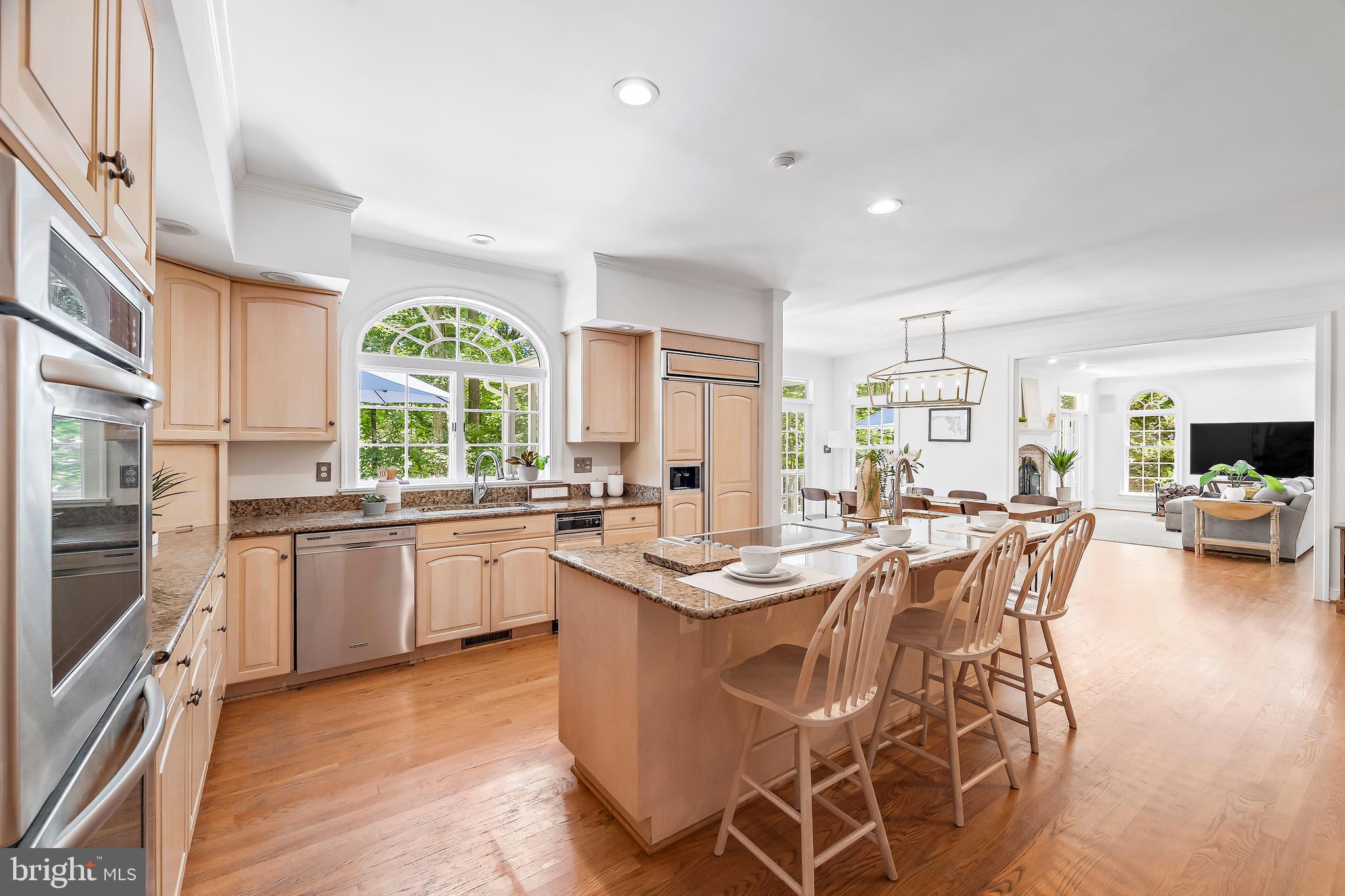 LAURELFORD - Residential