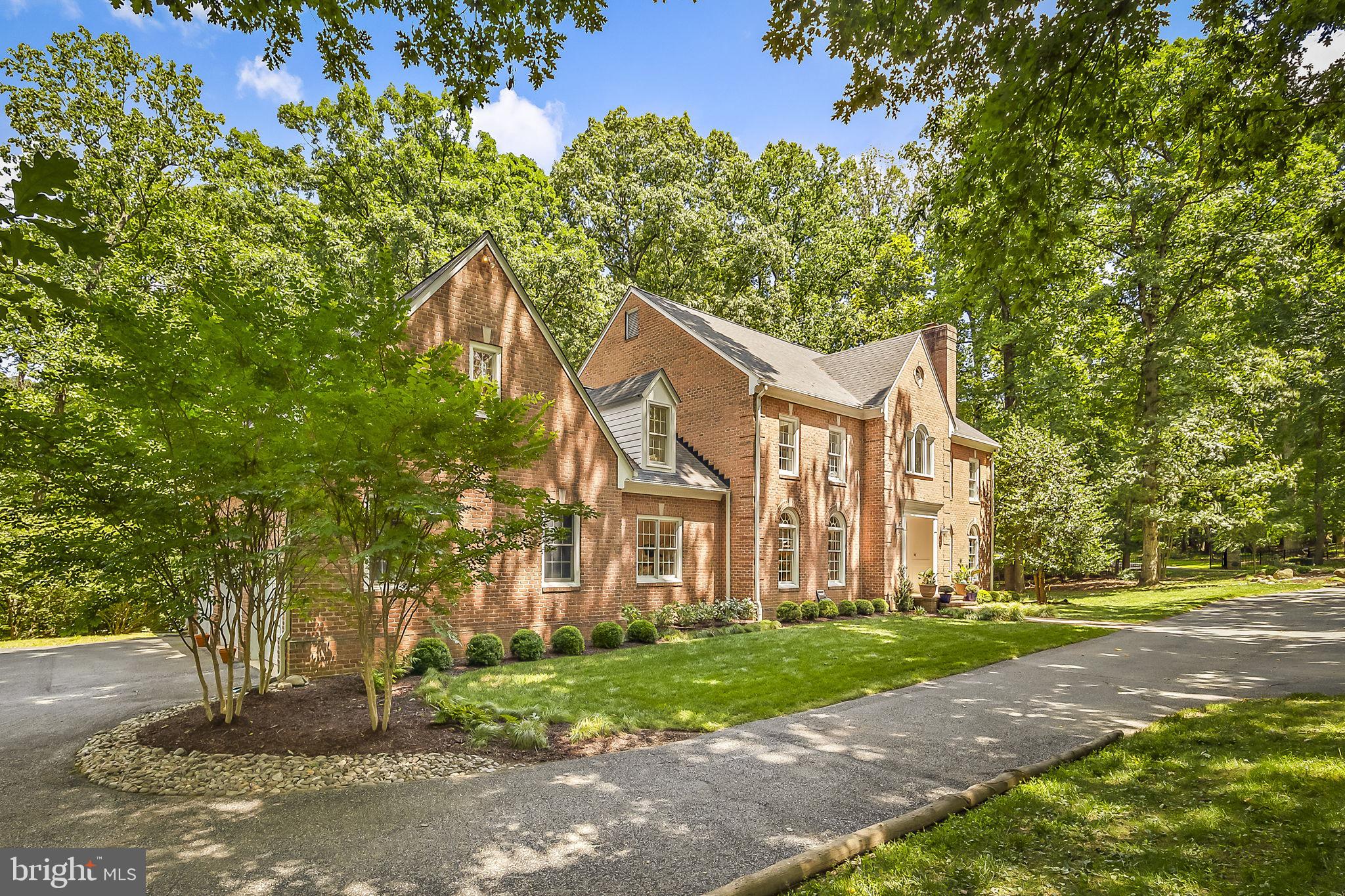 LAURELFORD - Residential