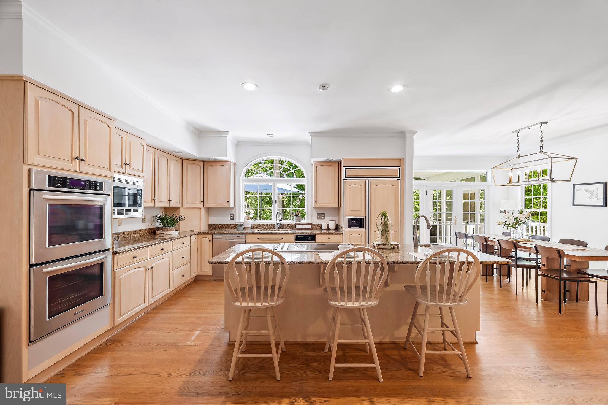 LAURELFORD - Residential