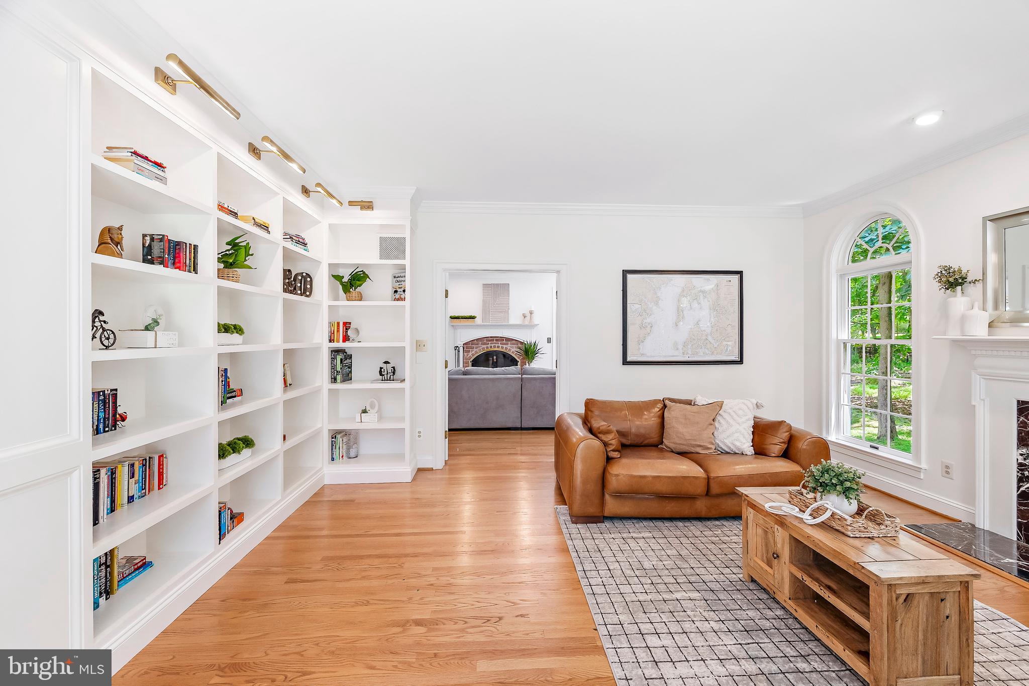 LAURELFORD - Residential