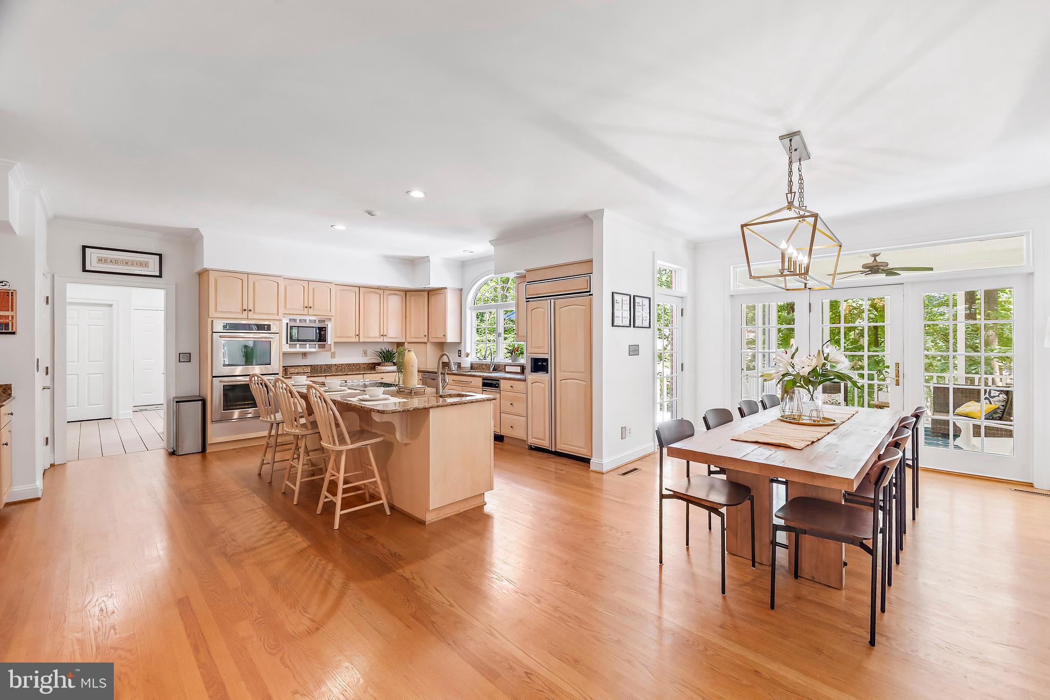 LAURELFORD - Residential