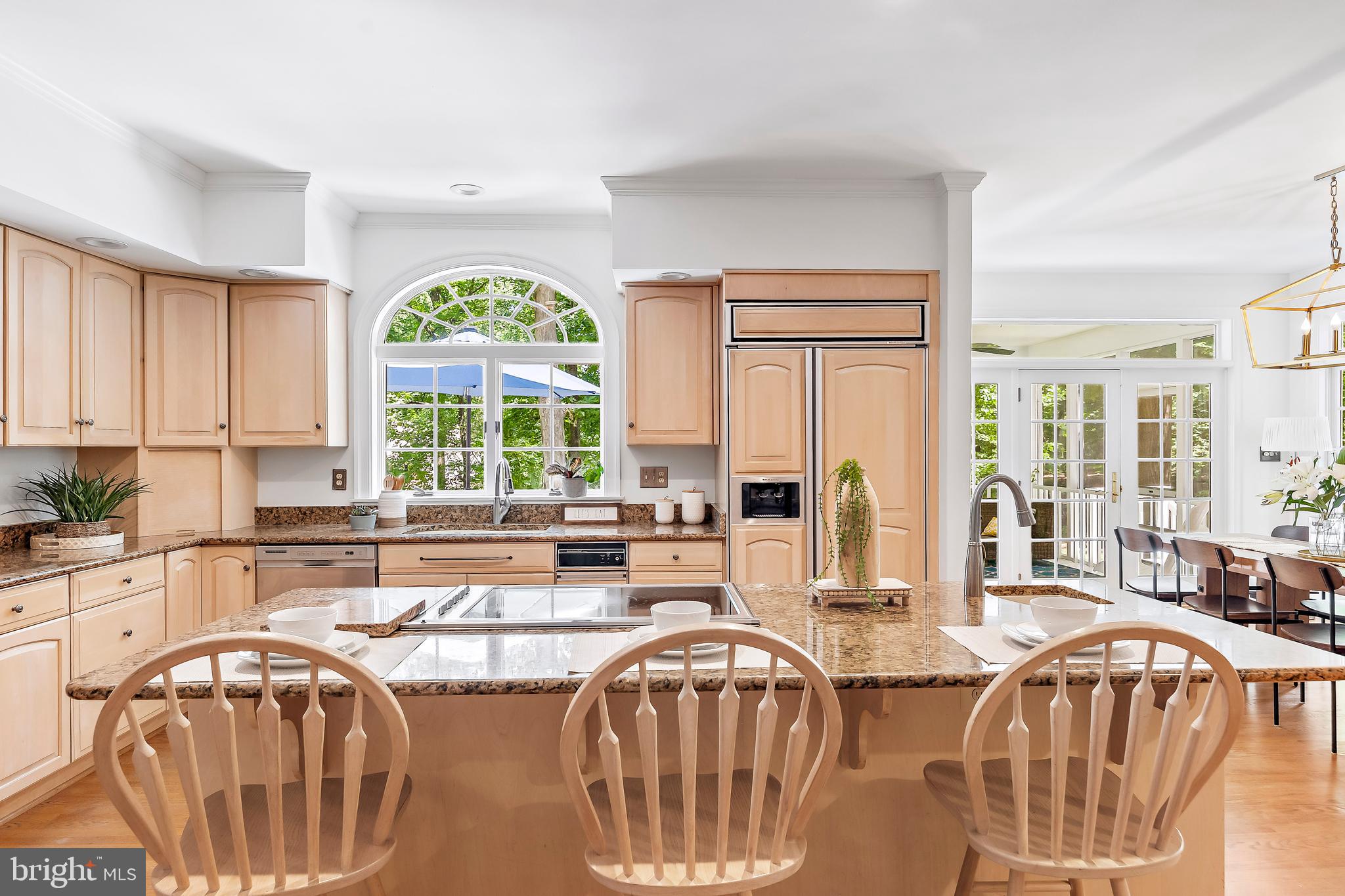 LAURELFORD - Residential