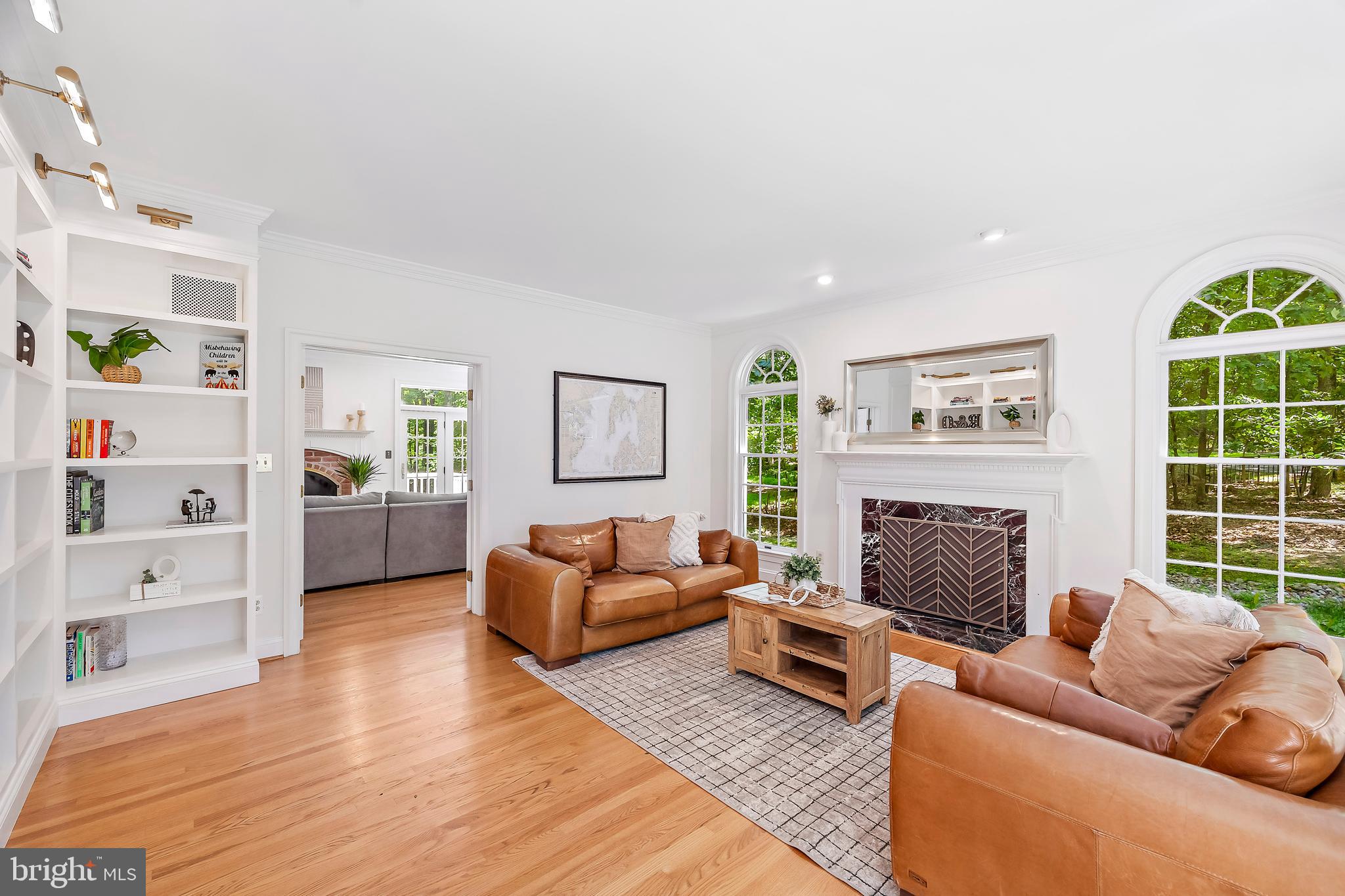 LAURELFORD - Residential