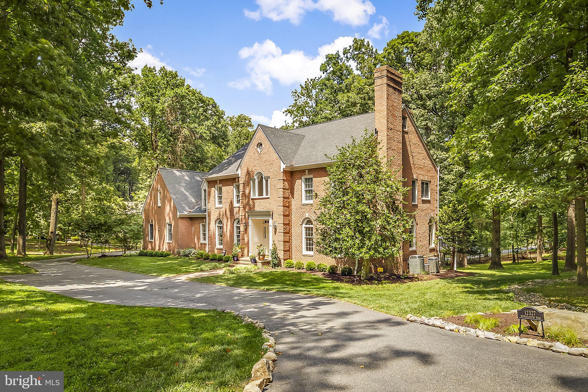 LAURELFORD - Residential