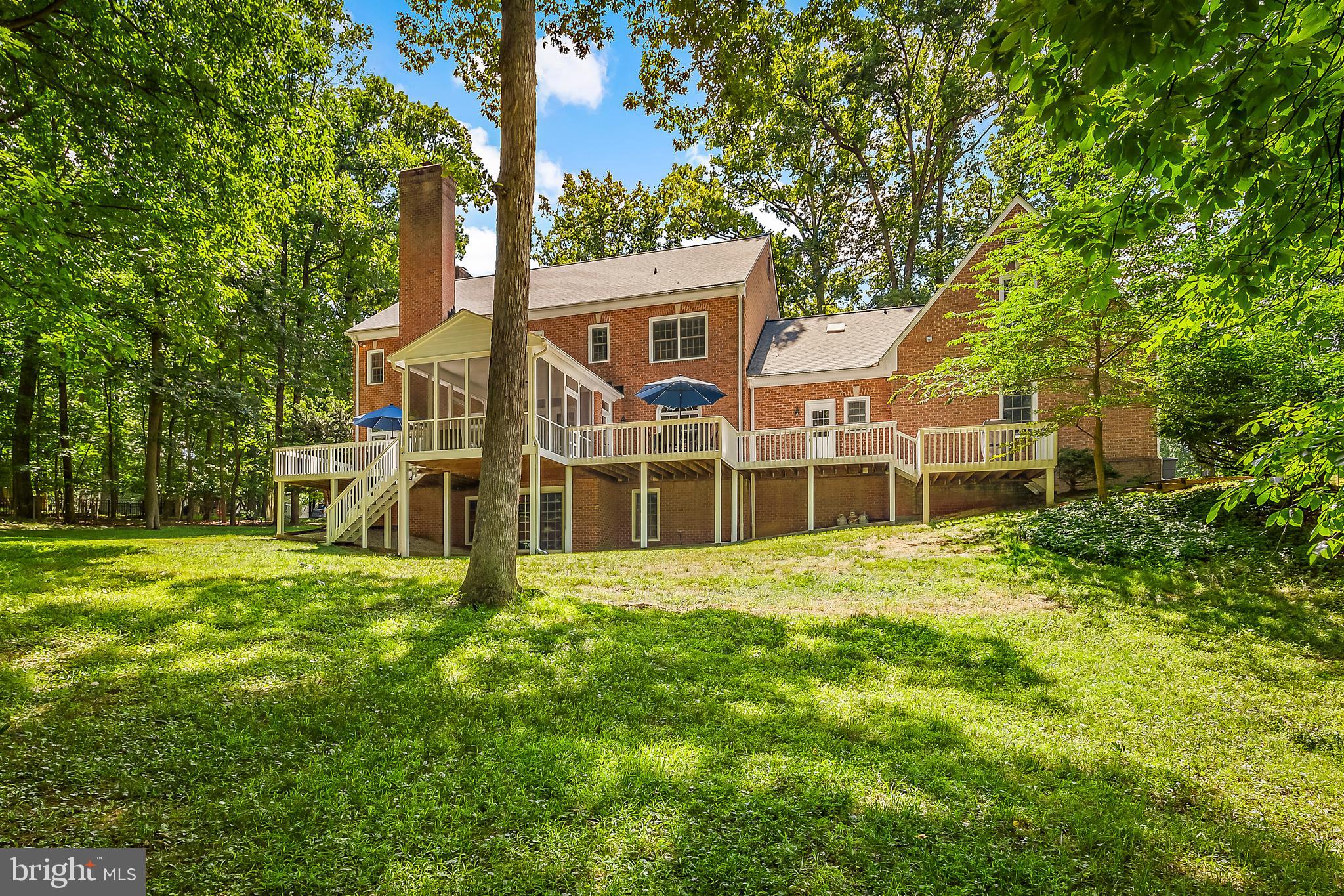 LAURELFORD - Residential