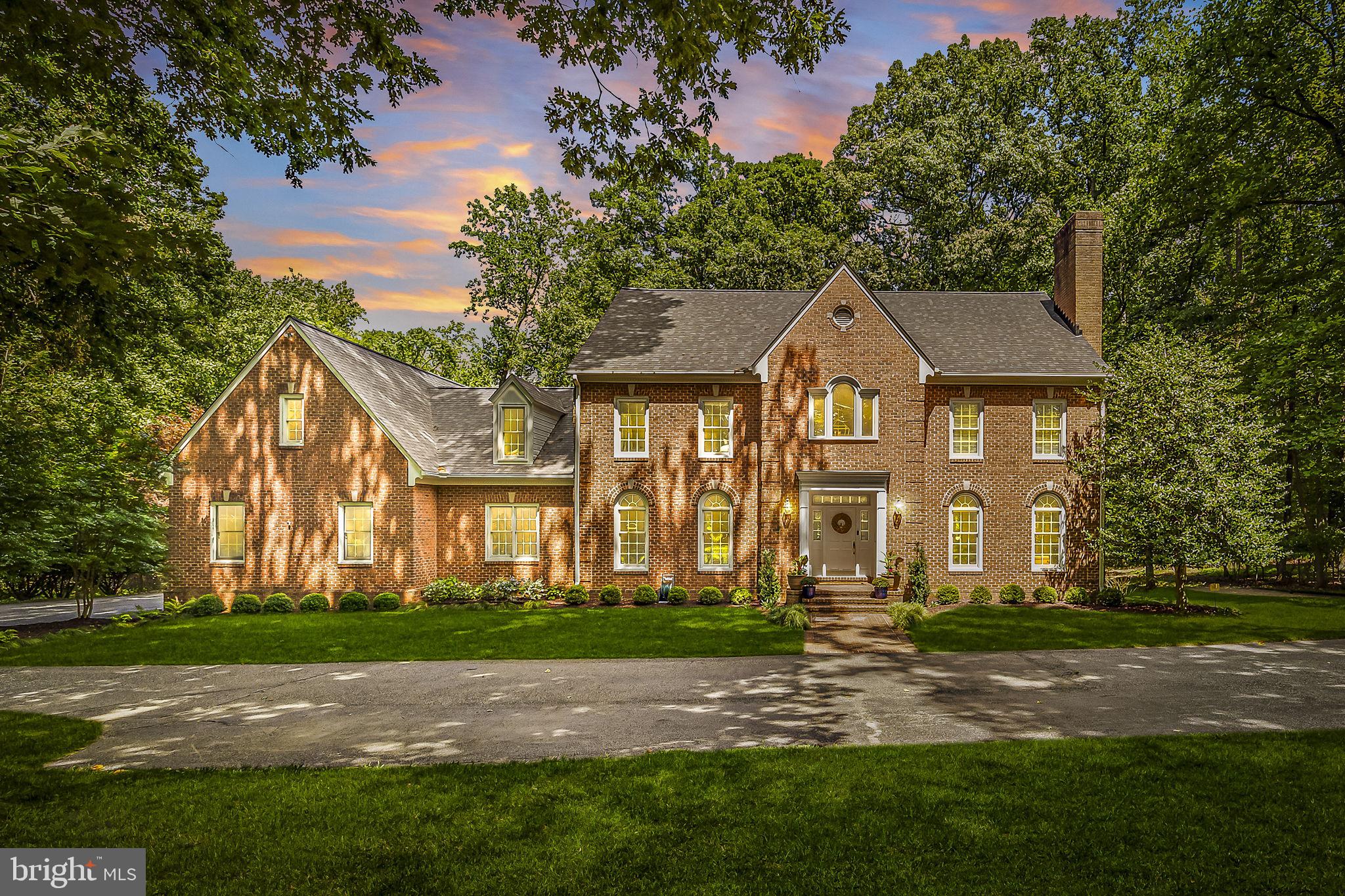 LAURELFORD - Residential