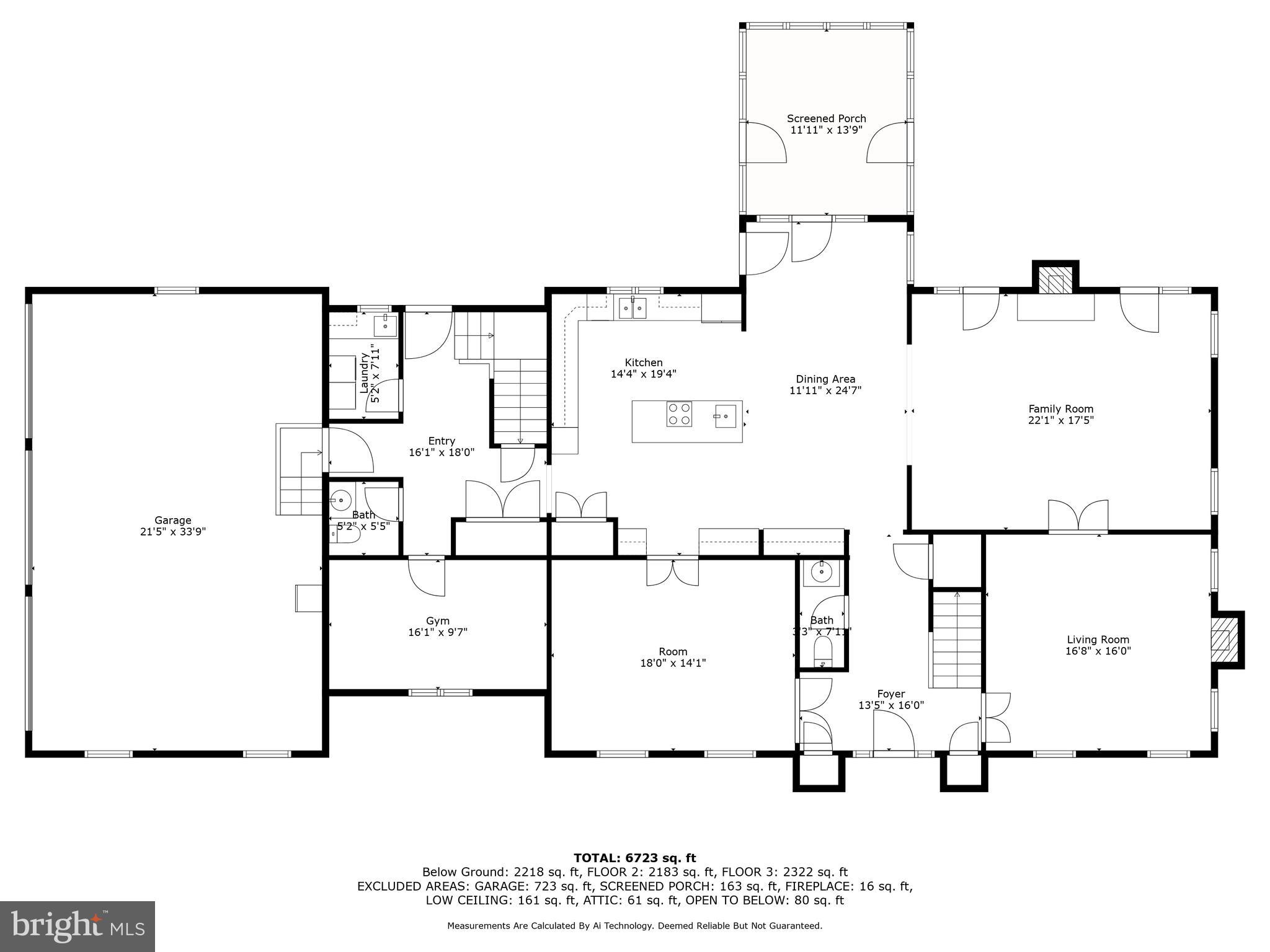 LAURELFORD - Residential