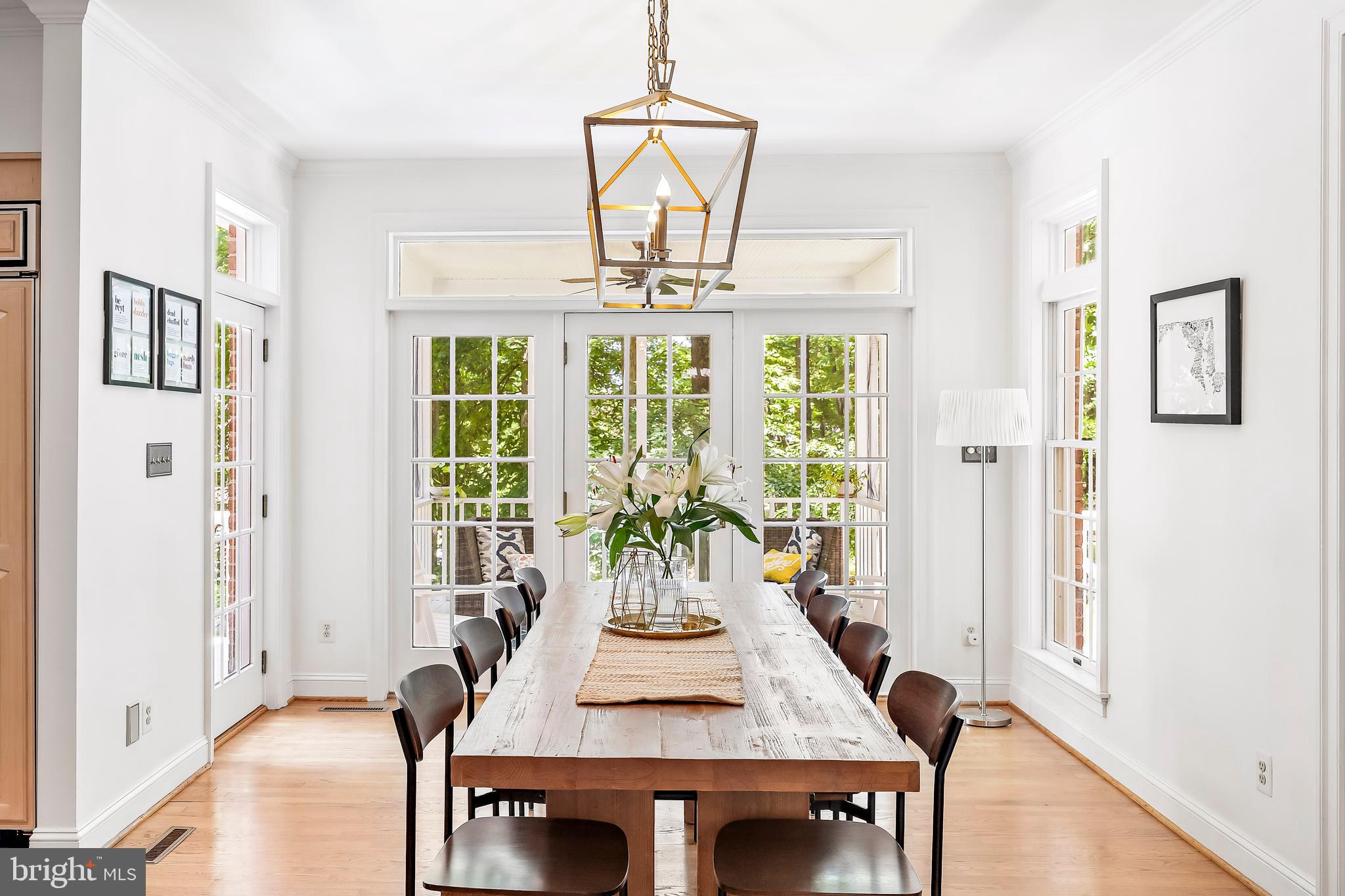 LAURELFORD - Residential