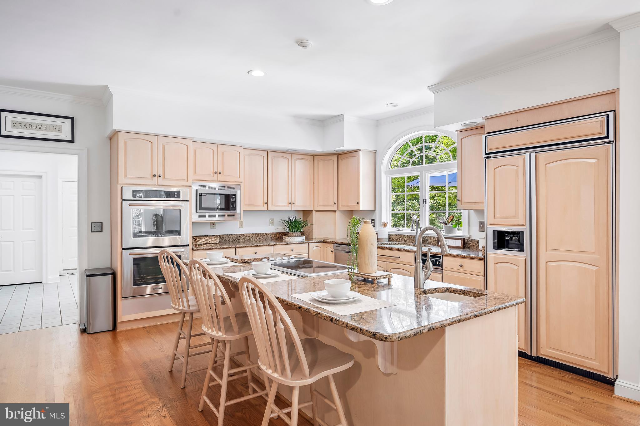 LAURELFORD - Residential