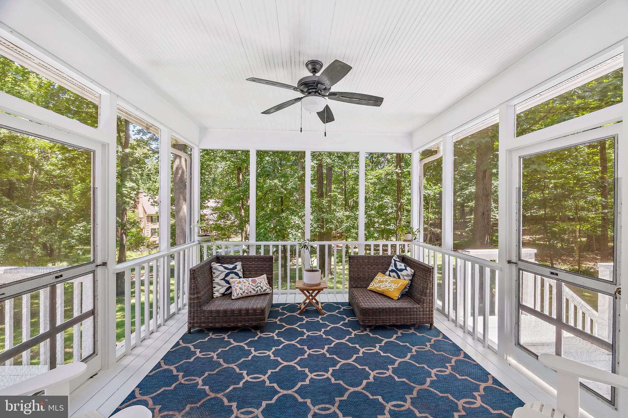 LAURELFORD - Residential