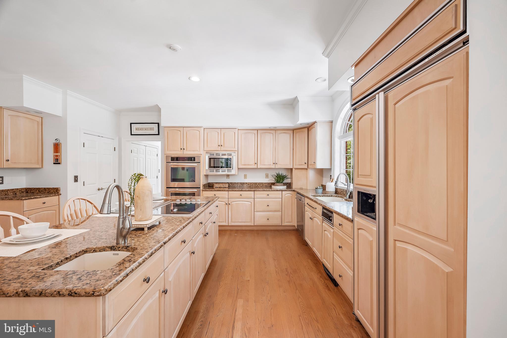 LAURELFORD - Residential